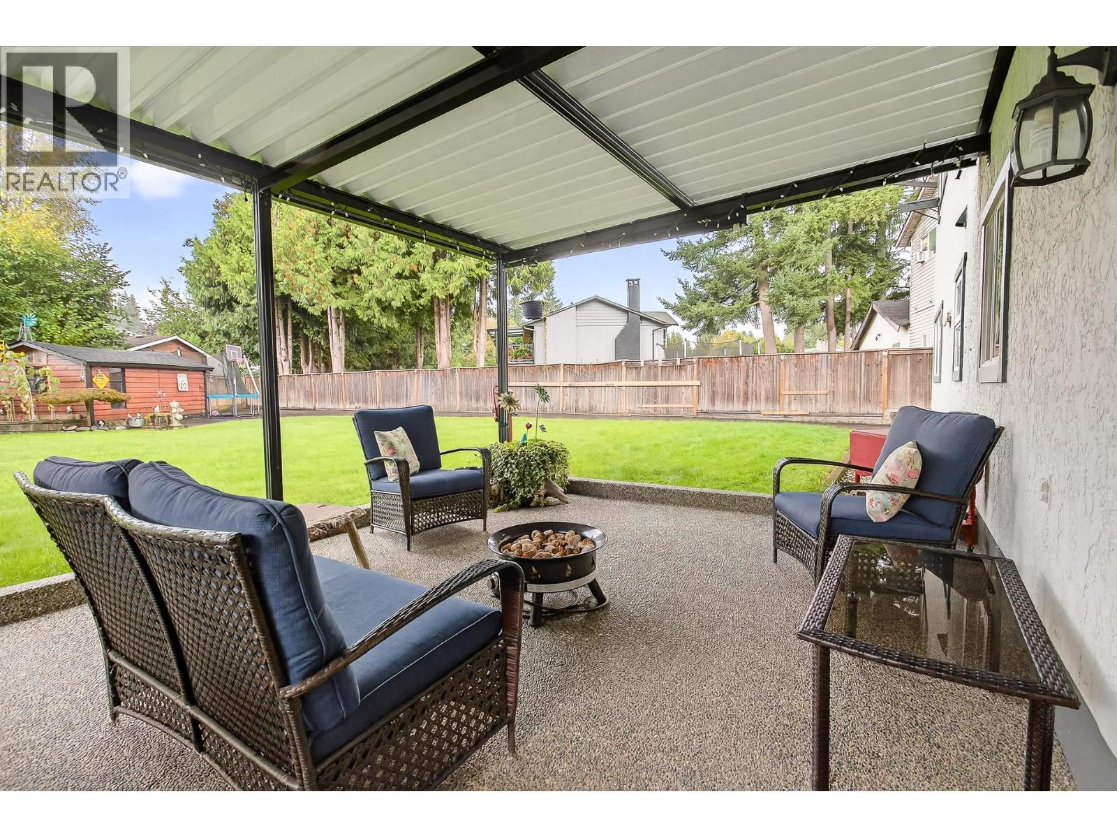 21910 WICKLOW WAY, Maple Ridge