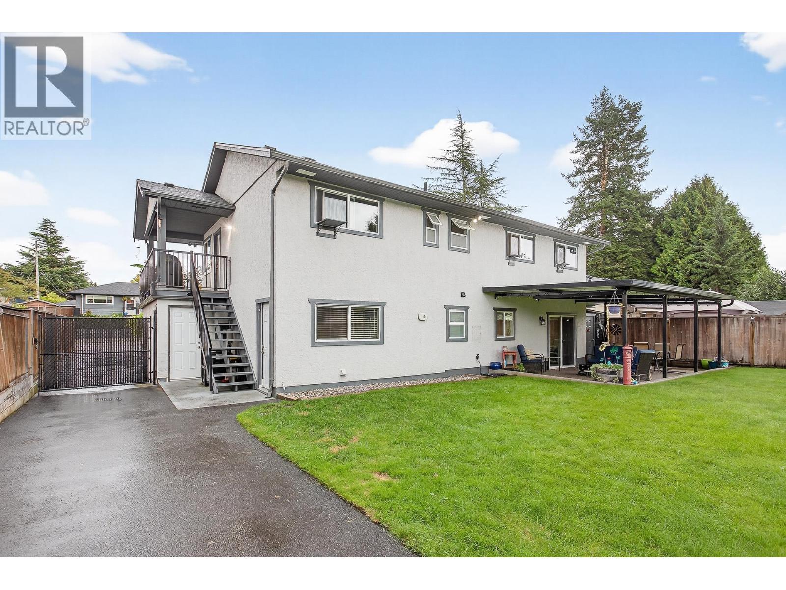 21910 WICKLOW WAY, Maple Ridge