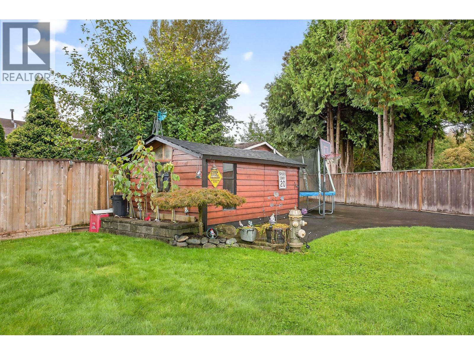 21910 WICKLOW WAY, Maple Ridge