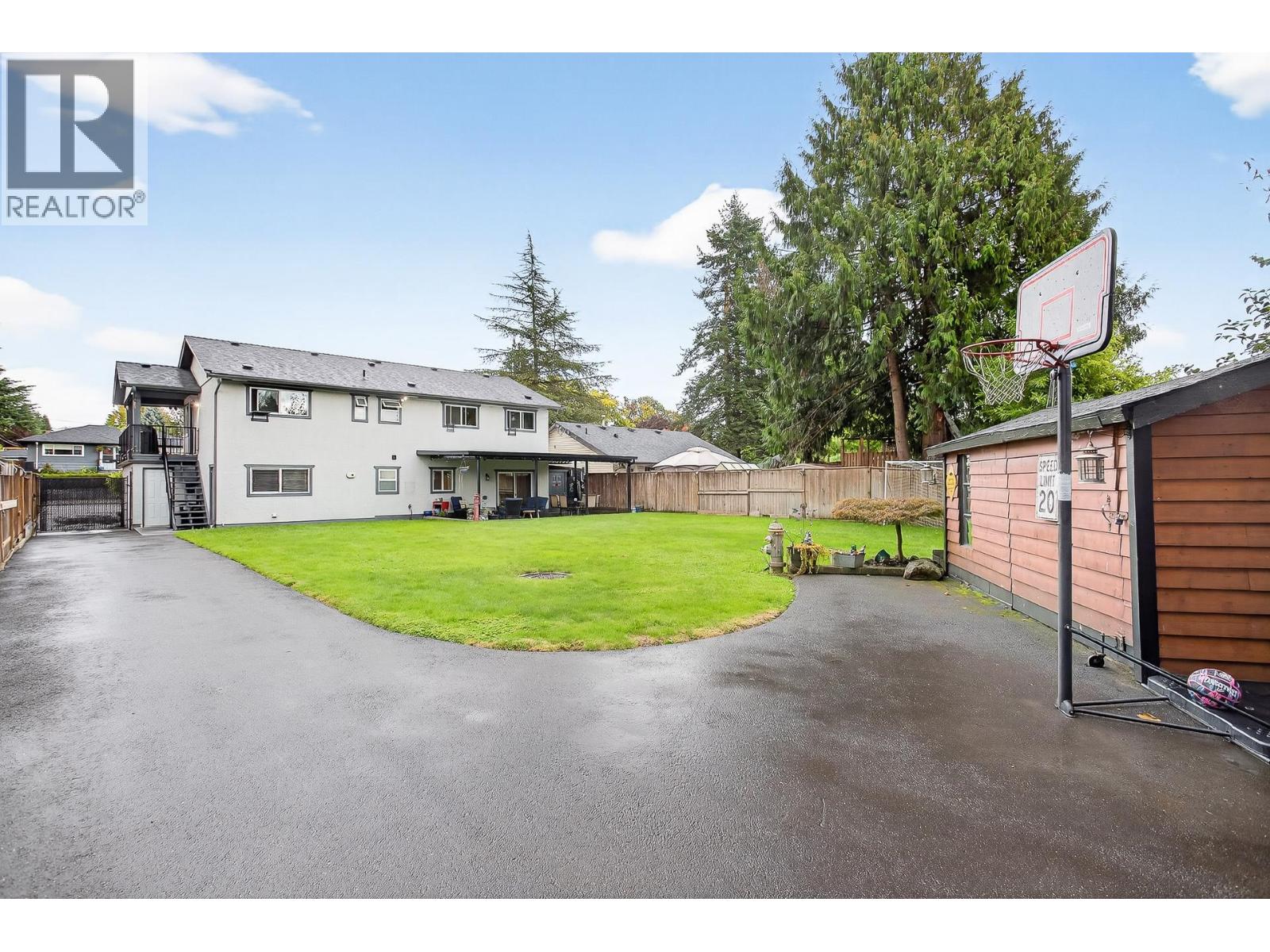 21910 WICKLOW WAY, Maple Ridge