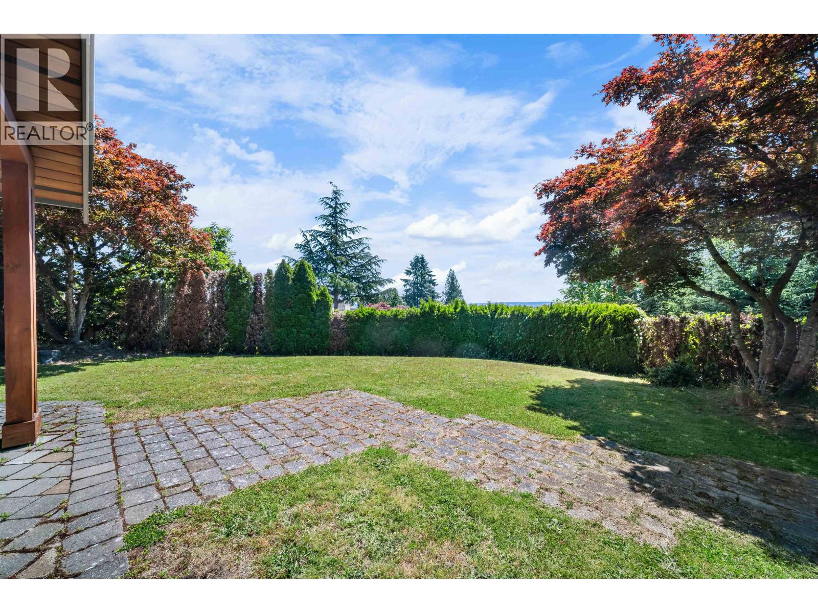 4246 ROCKRIDGE ROAD, West Vancouver
