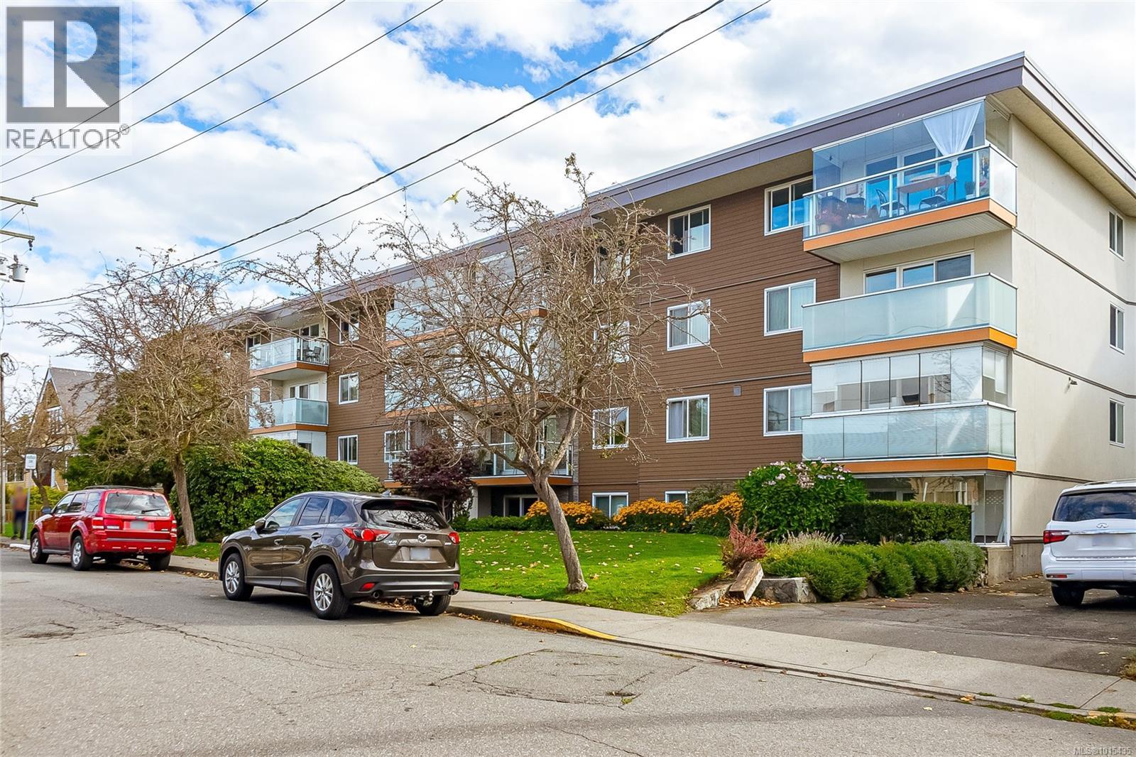 312 25 Government Street, Victoria