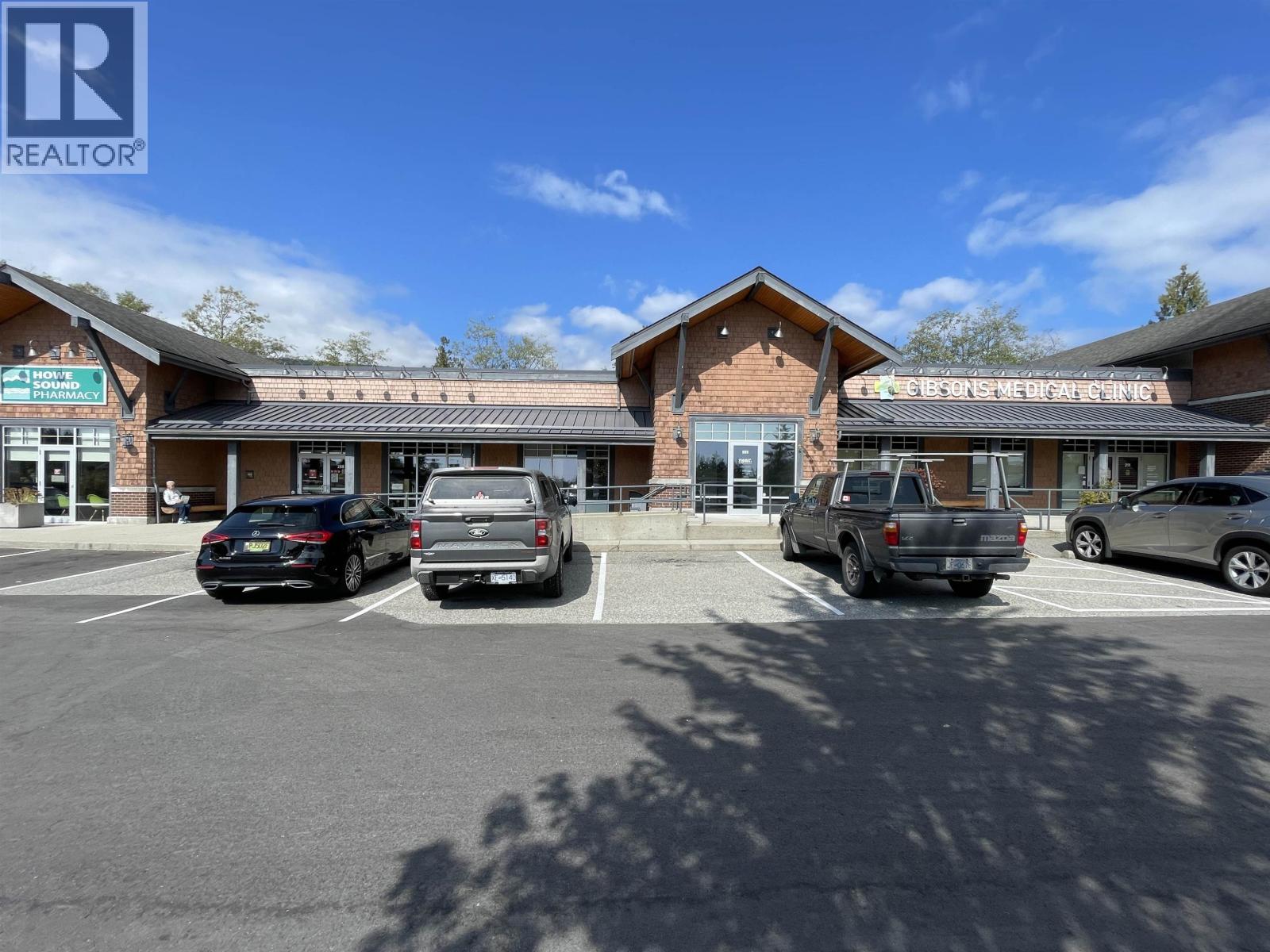 209 1100 SUNSHINE COAST HIGHWAY, Gibsons
