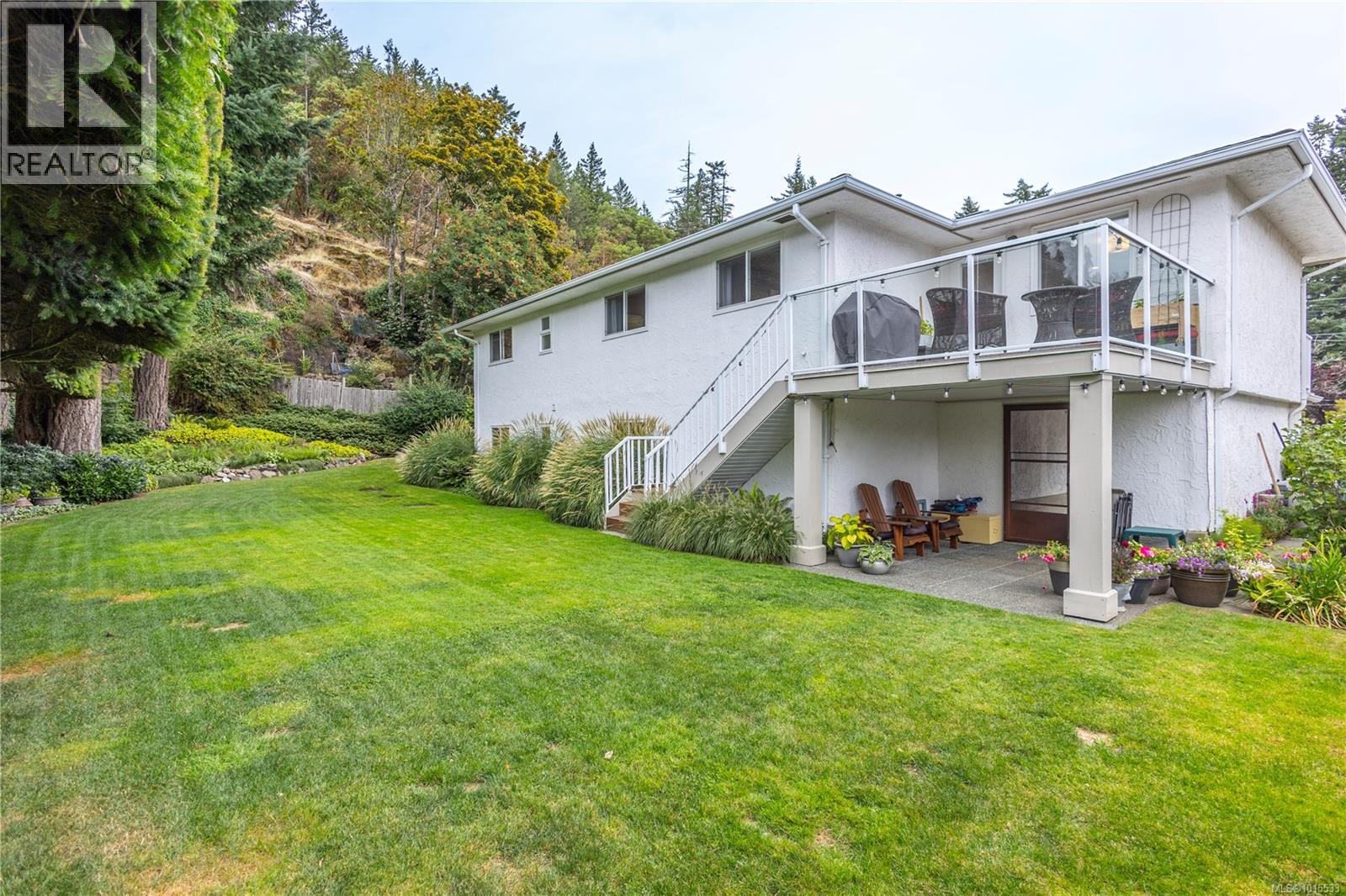  1331 Glenridge Drive, Langford