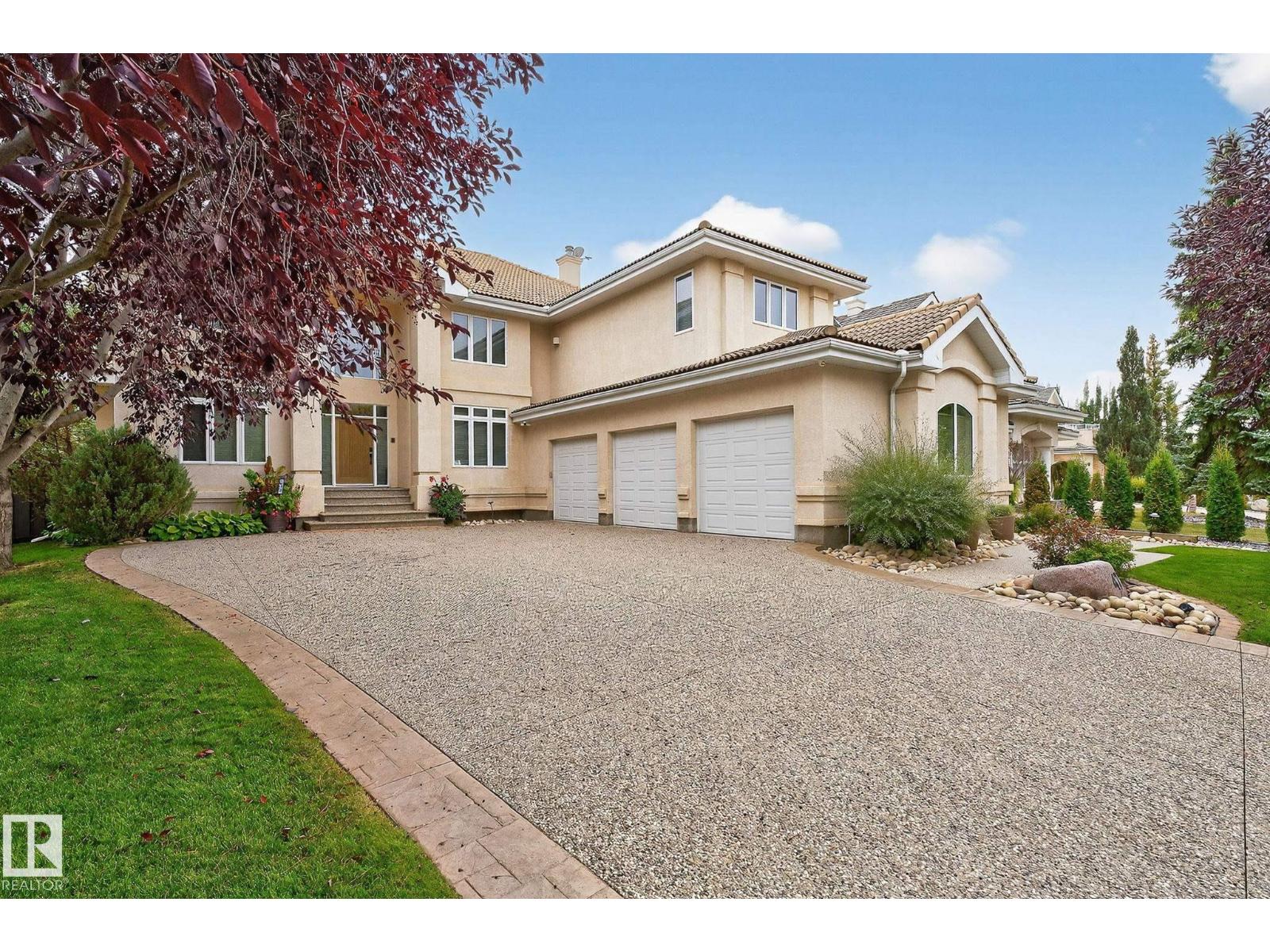 473 HEFFERNAN DR NW, Edmonton