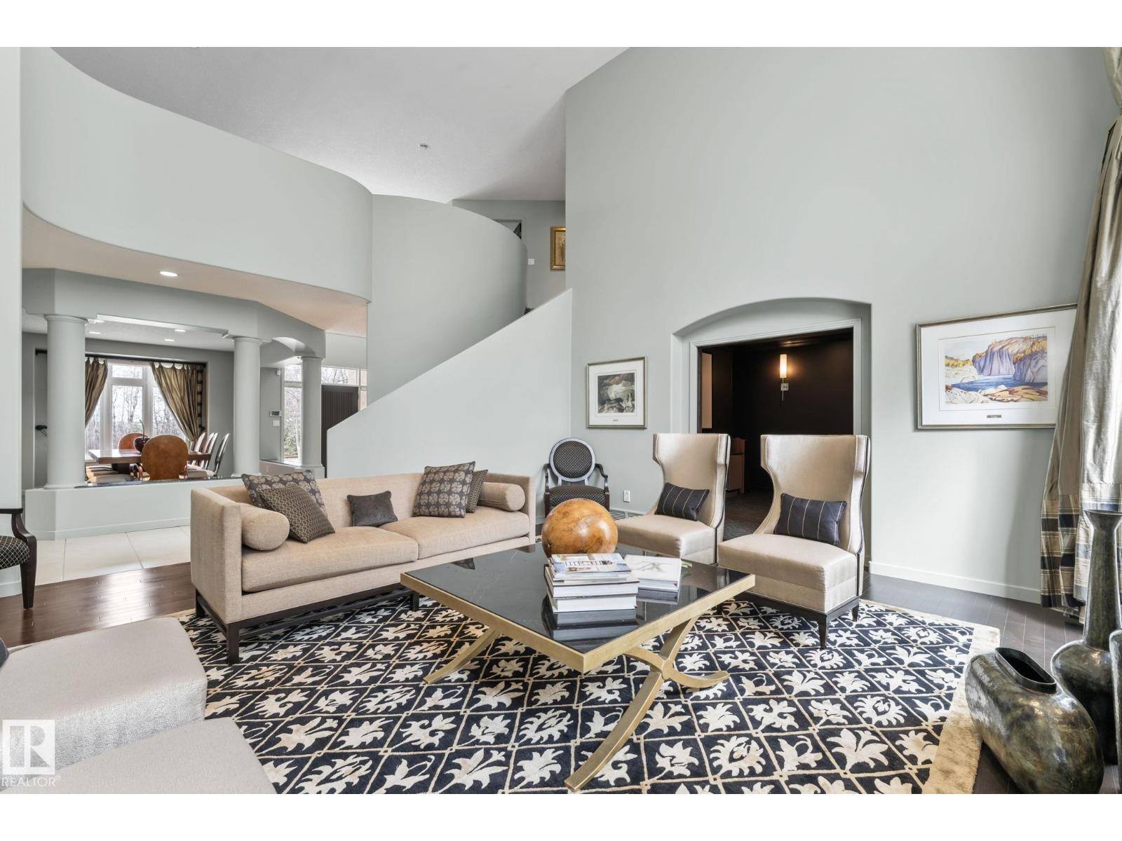 473 HEFFERNAN DR NW, Edmonton