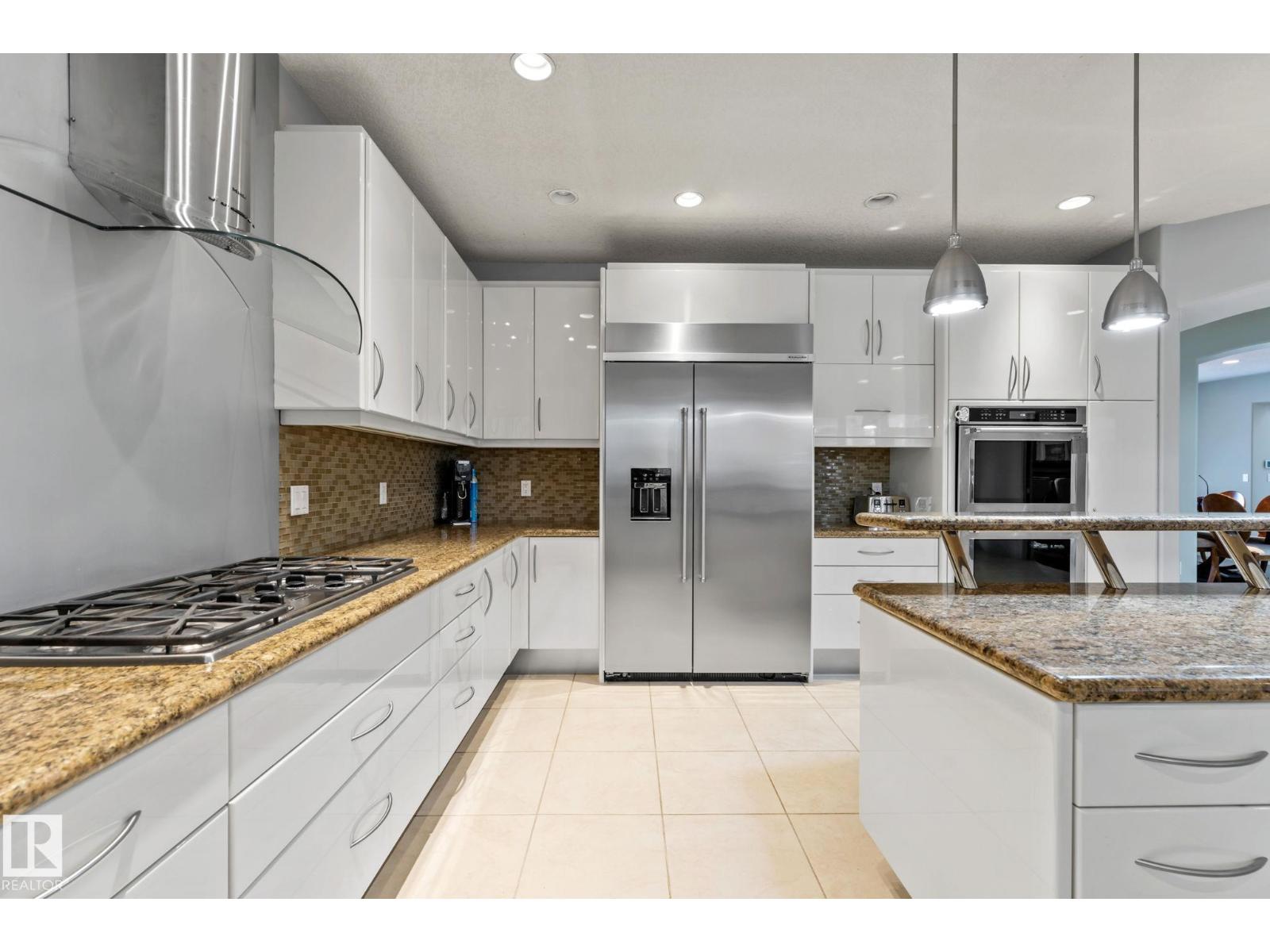 473 HEFFERNAN DR NW, Edmonton