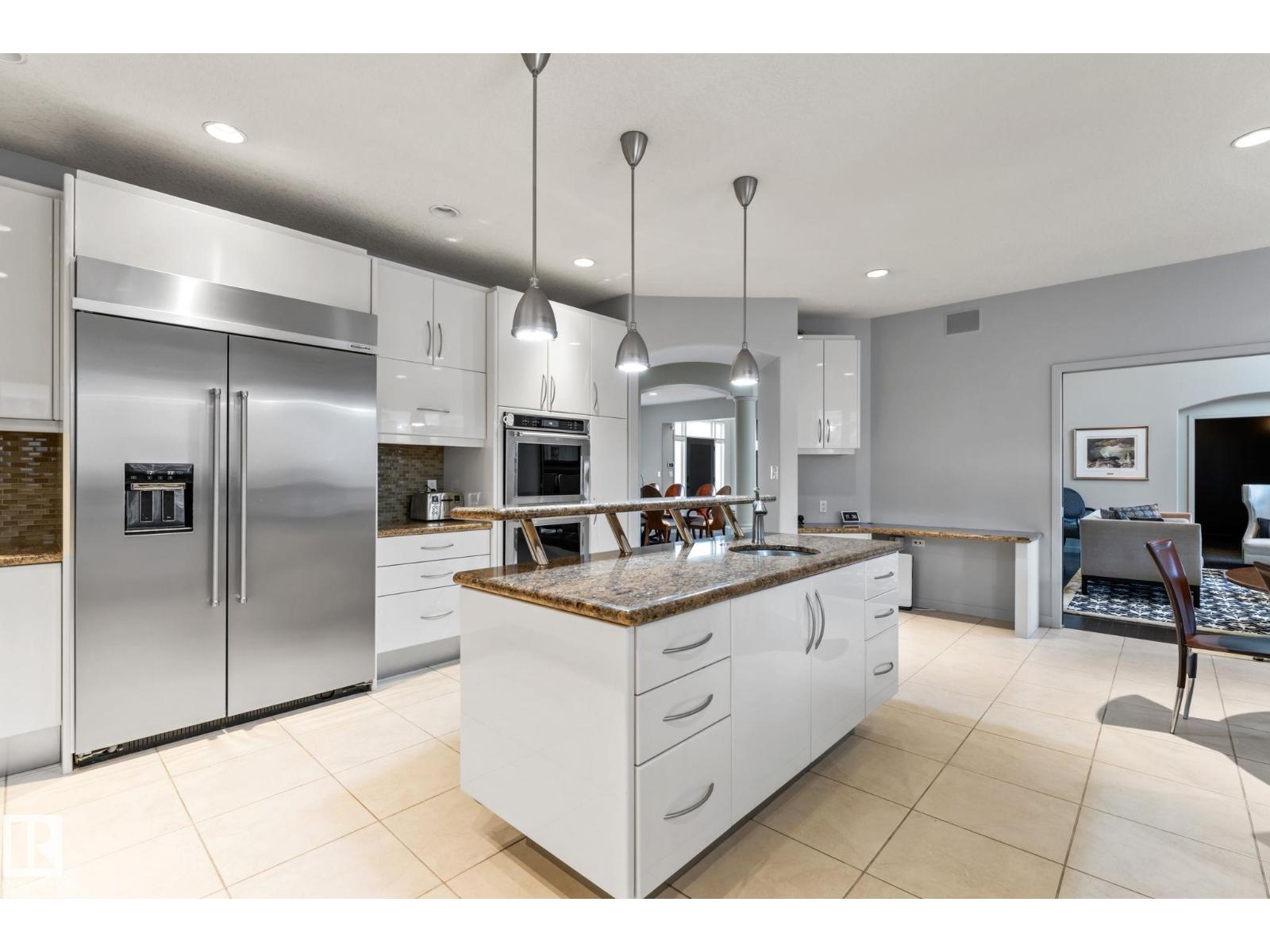 473 HEFFERNAN DR NW, Edmonton