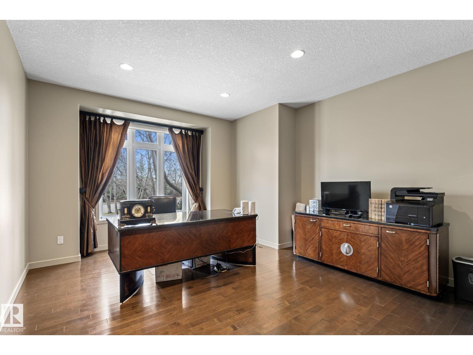 473 HEFFERNAN DR NW, Edmonton