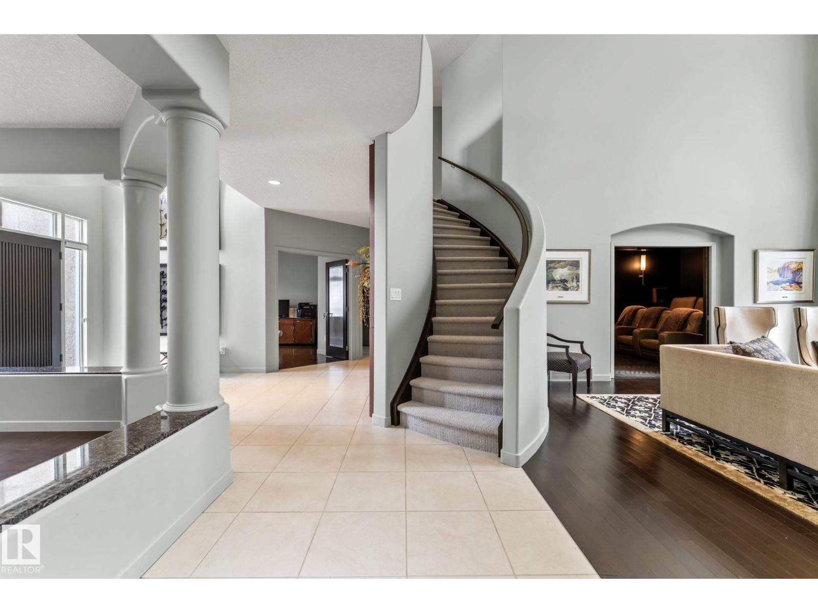 473 HEFFERNAN DR NW, Edmonton