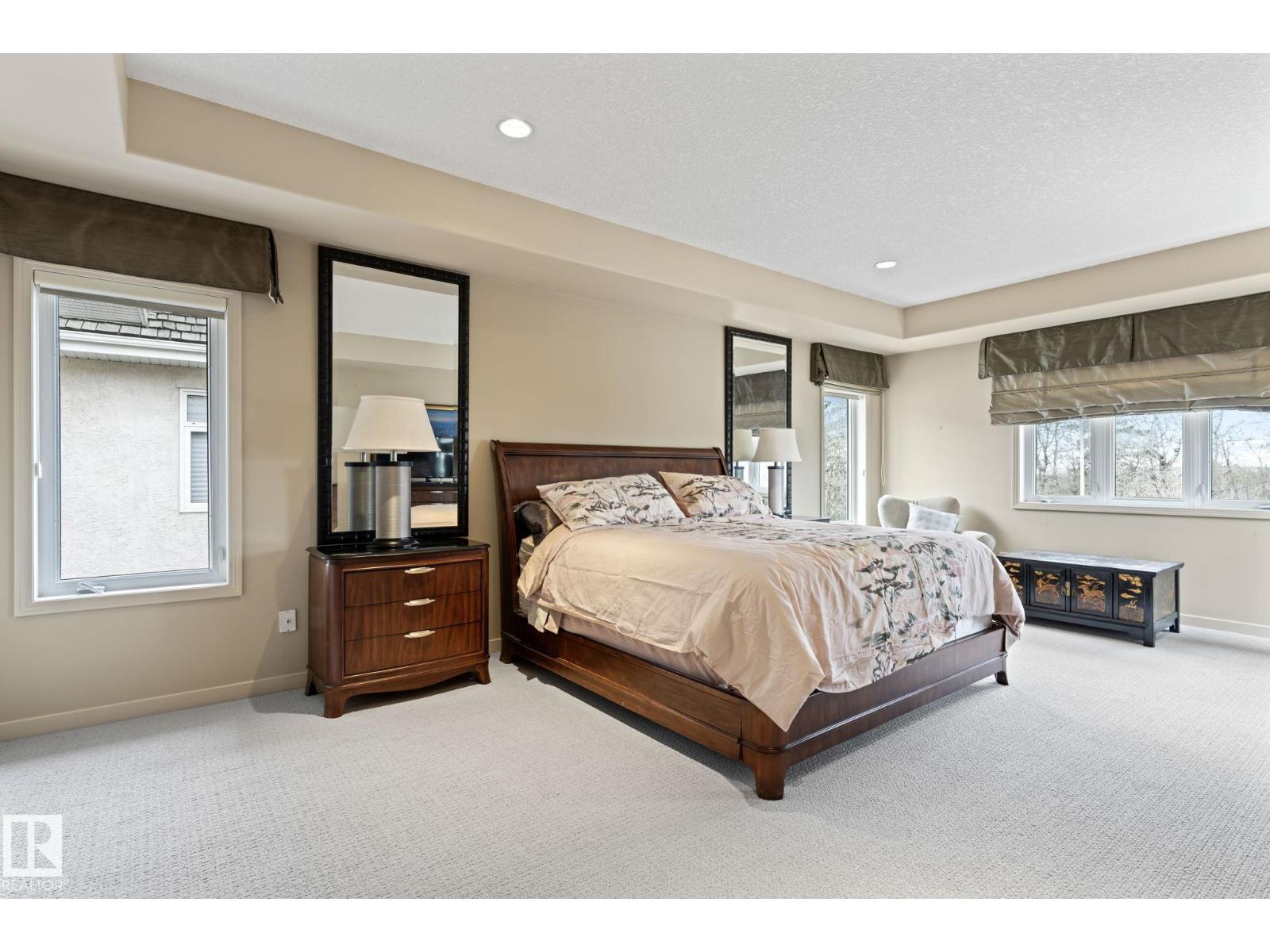 473 HEFFERNAN DR NW, Edmonton