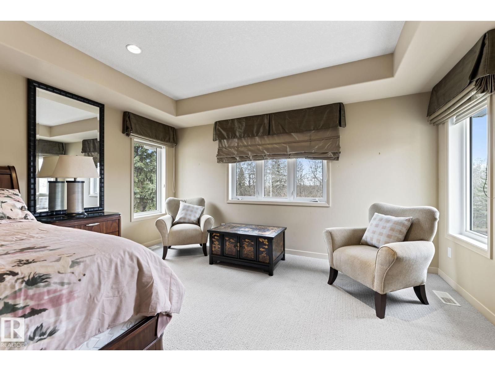 473 HEFFERNAN DR NW, Edmonton