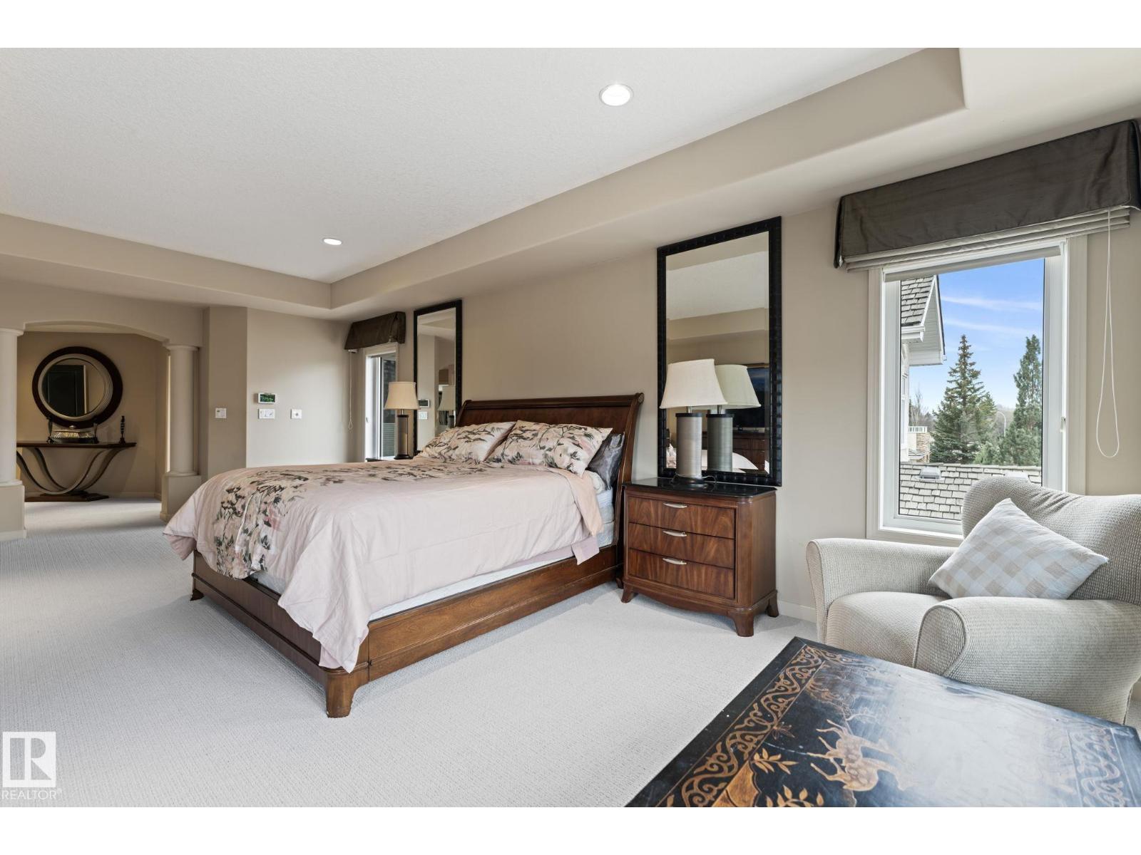 473 HEFFERNAN DR NW, Edmonton