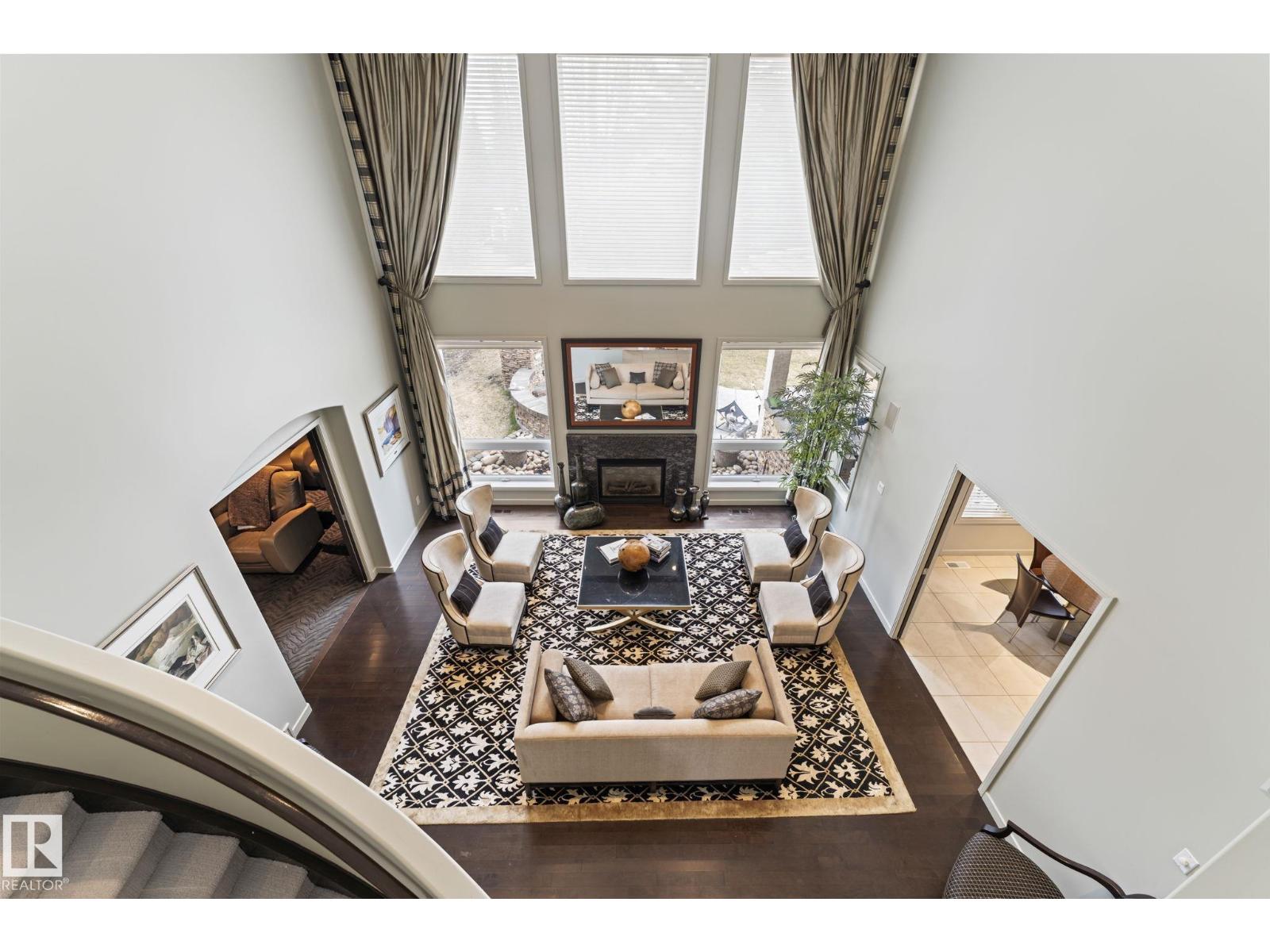 473 HEFFERNAN DR NW, Edmonton