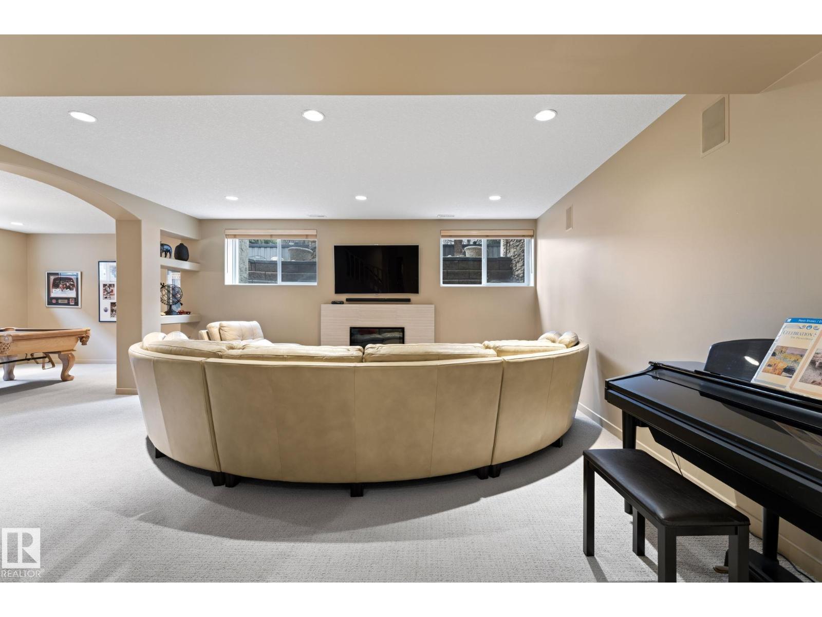 473 HEFFERNAN DR NW, Edmonton