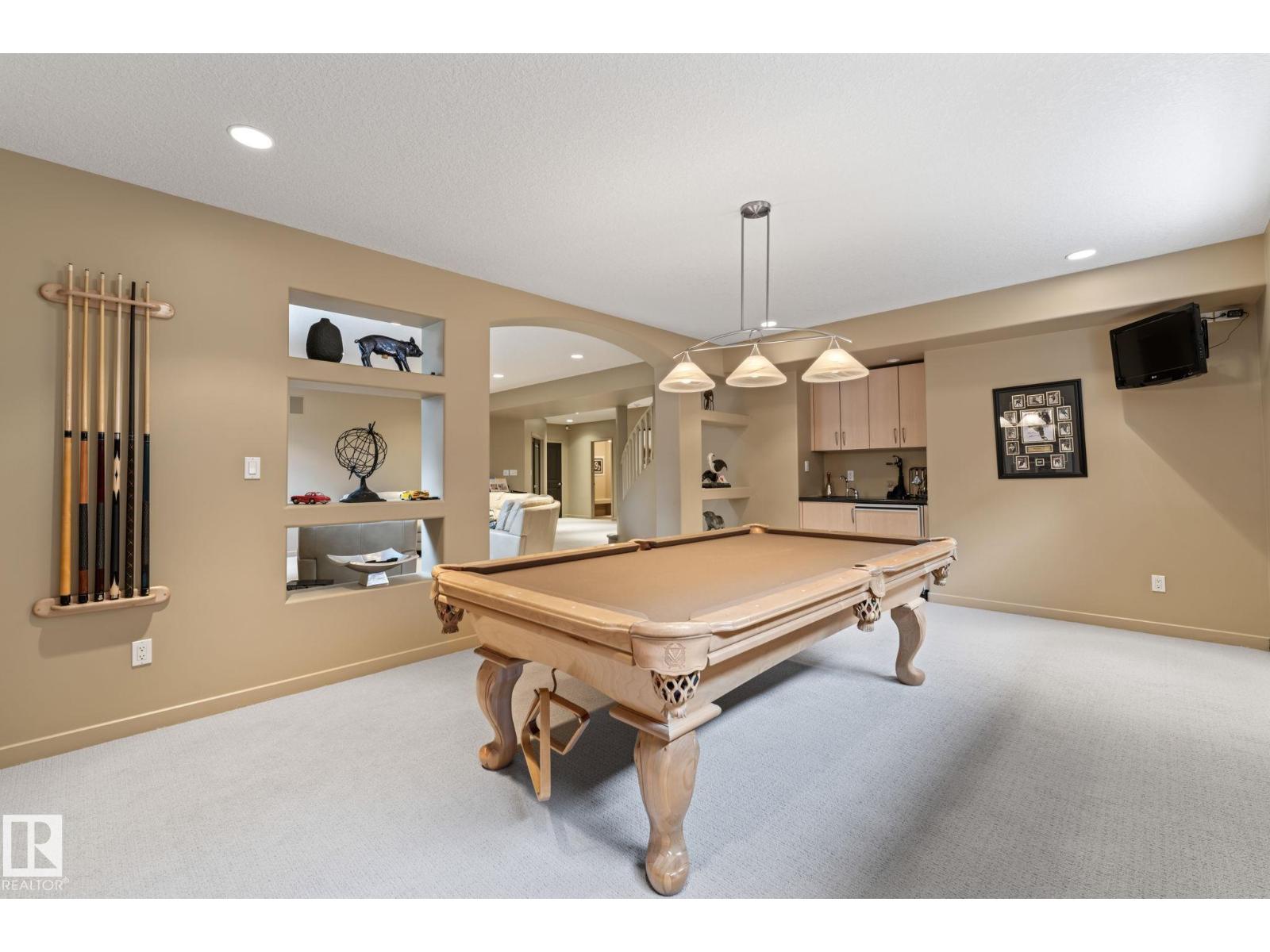 473 HEFFERNAN DR NW, Edmonton