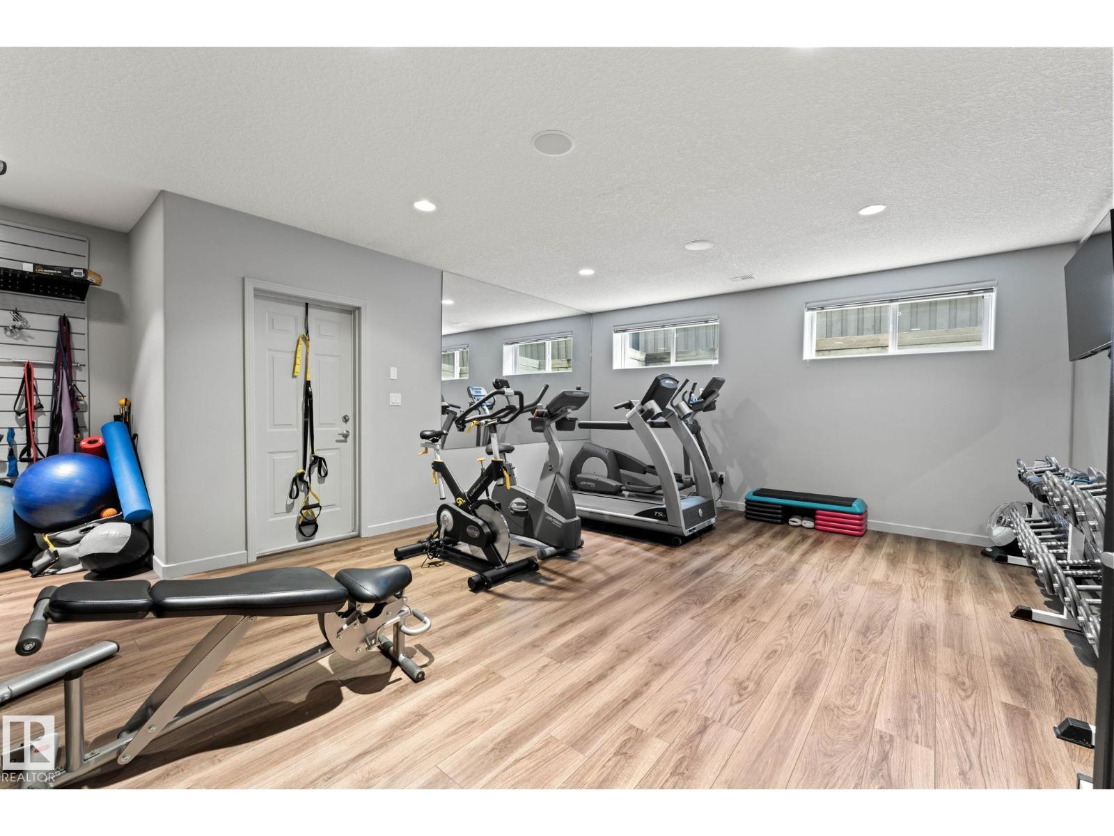 473 HEFFERNAN DR NW, Edmonton