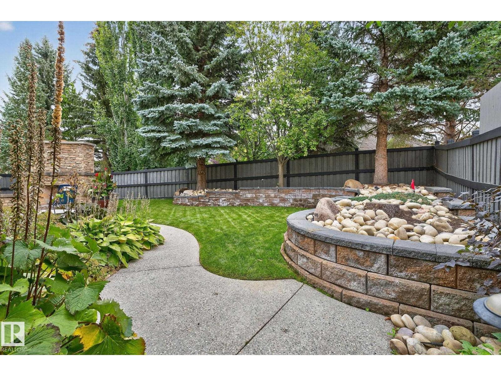 473 HEFFERNAN DR NW, Edmonton