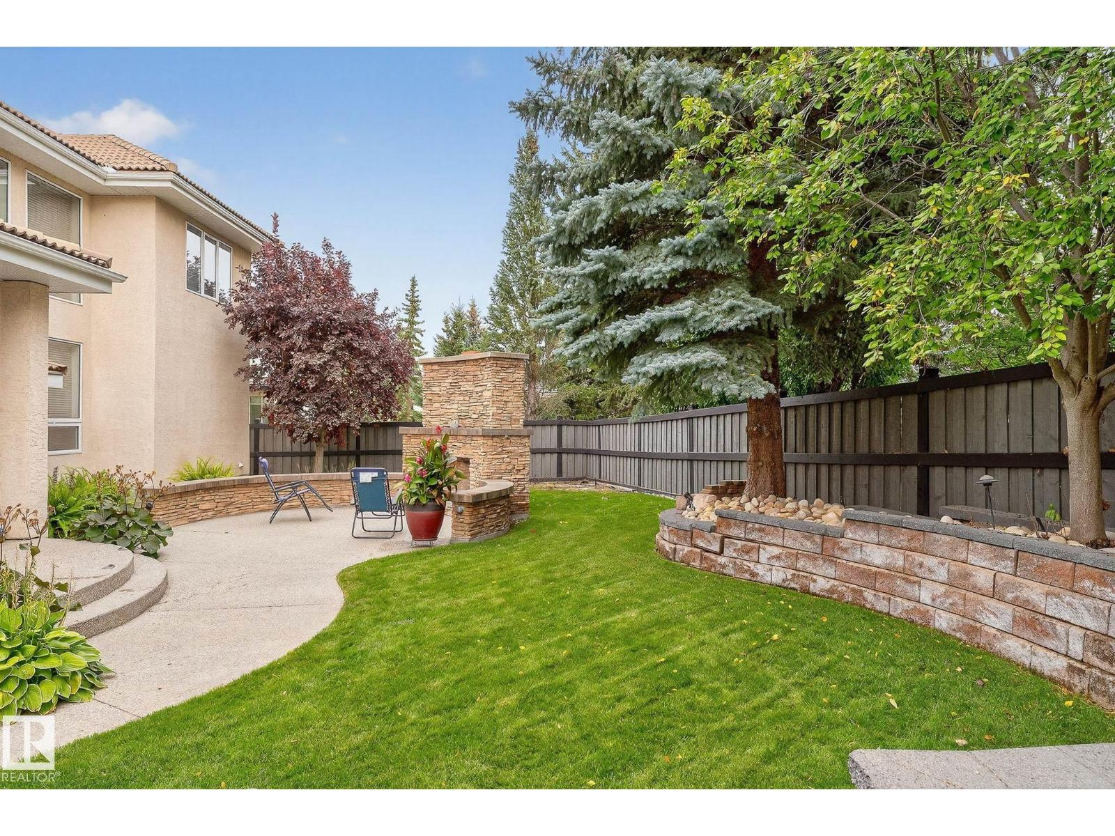 473 HEFFERNAN DR NW, Edmonton