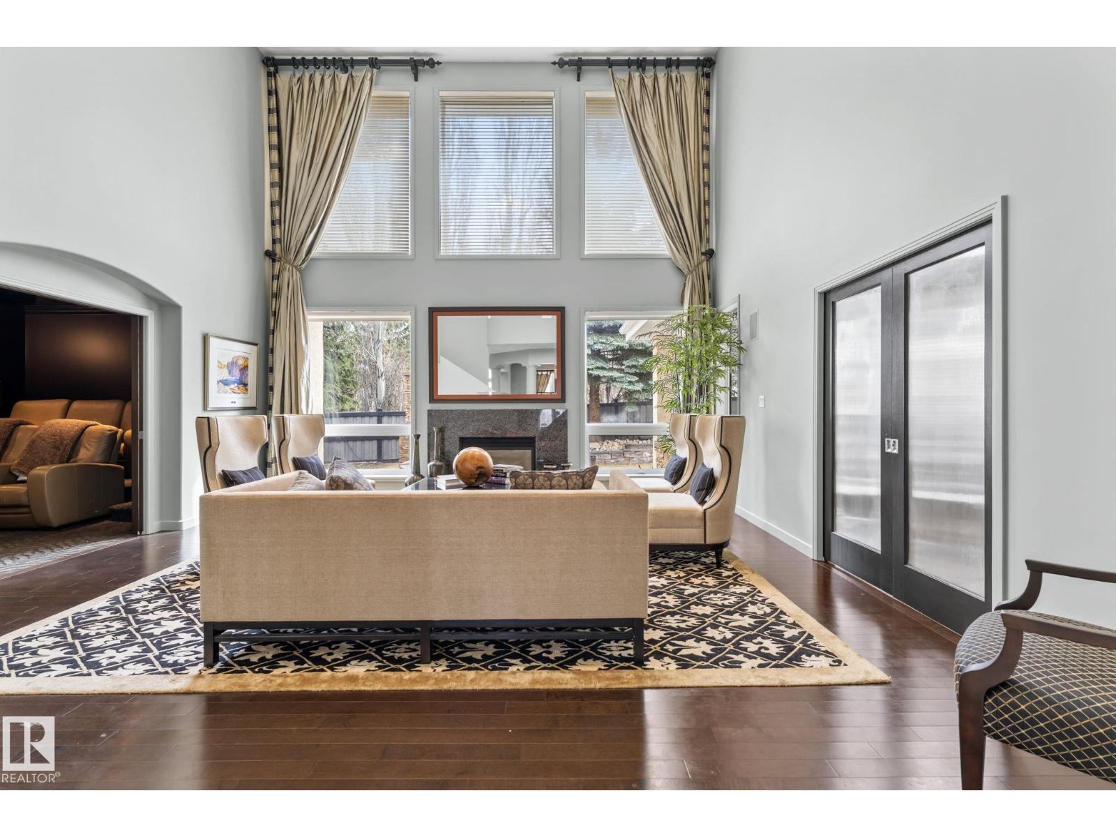 473 HEFFERNAN DR NW, Edmonton