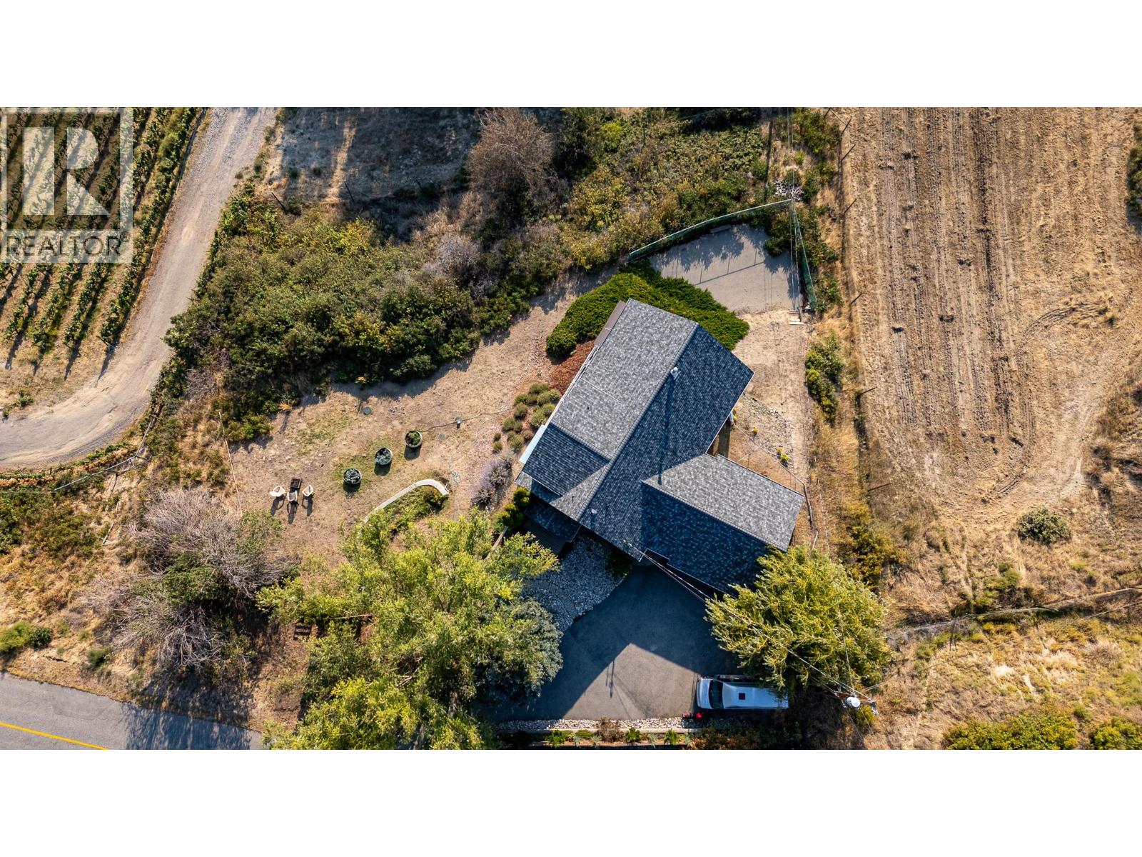  4295 NORTH NARAMATA Road, Naramata