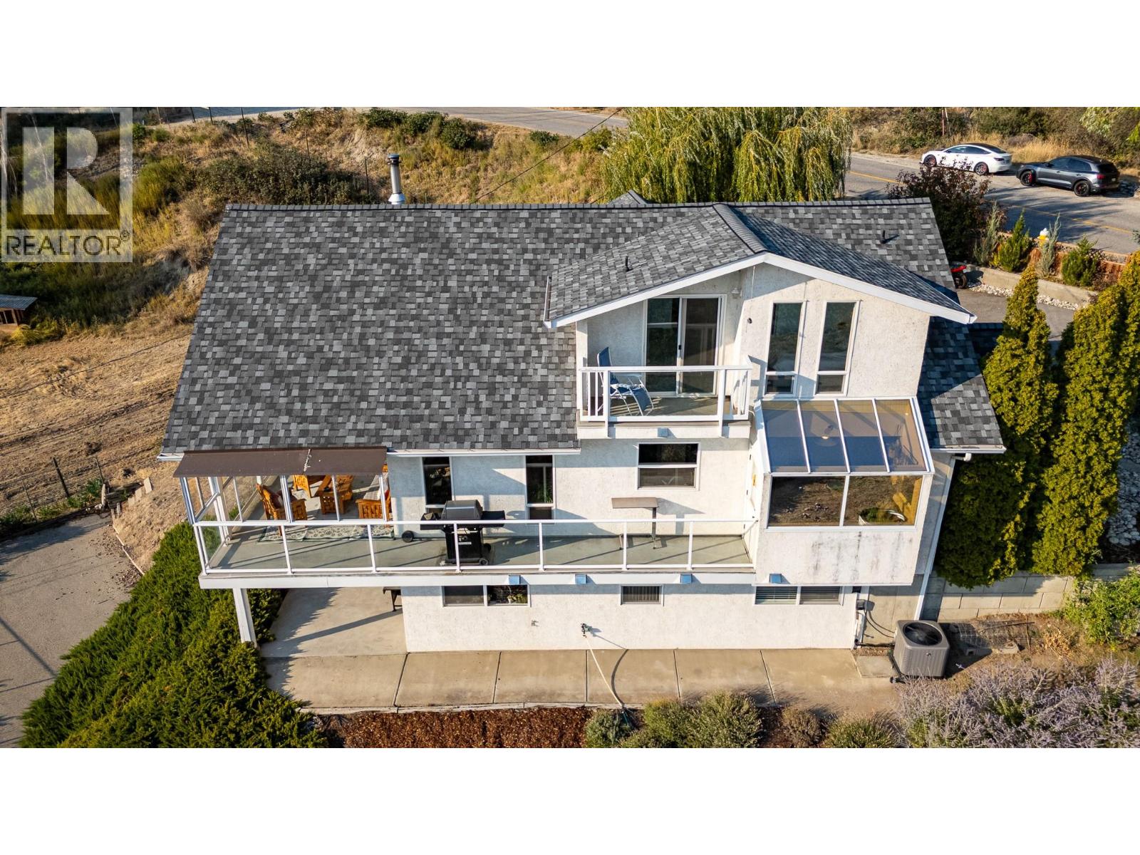  4295 NORTH NARAMATA Road, Naramata
