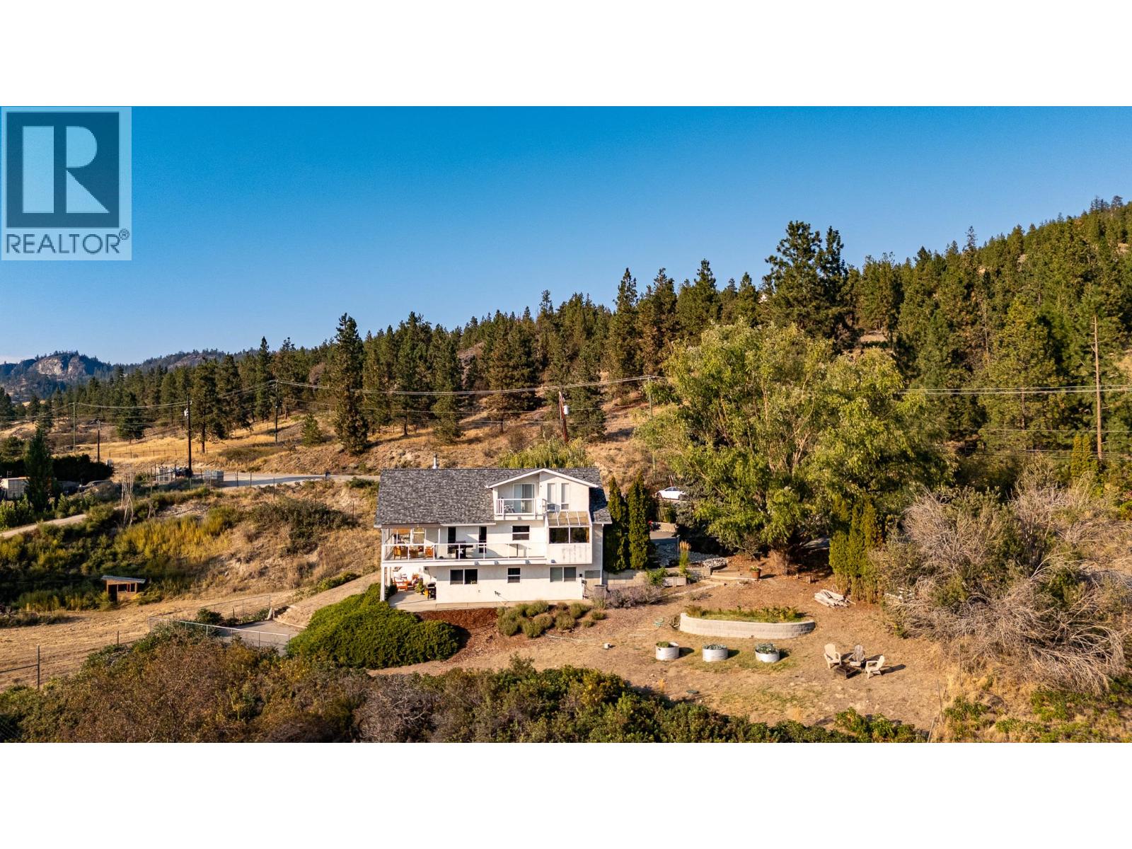  4295 NORTH NARAMATA Road, Naramata