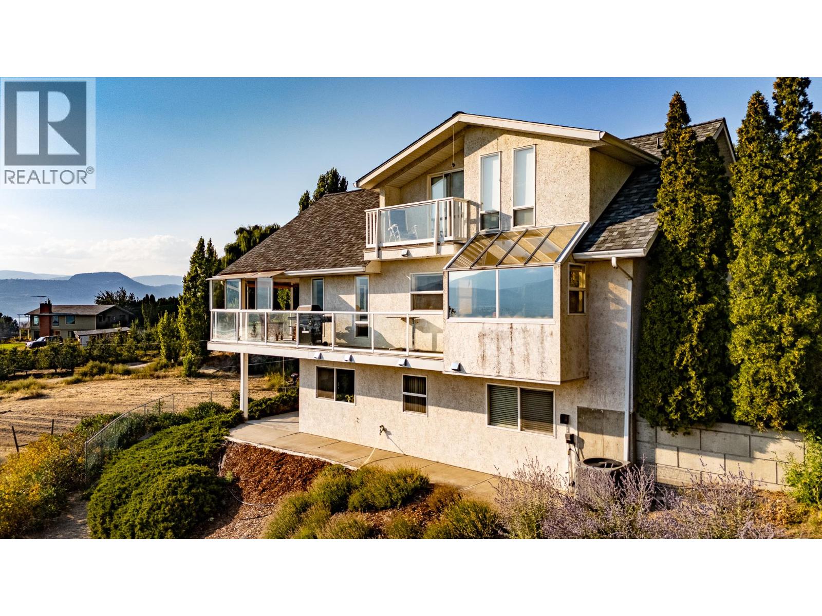  4295 NORTH NARAMATA Road, Naramata