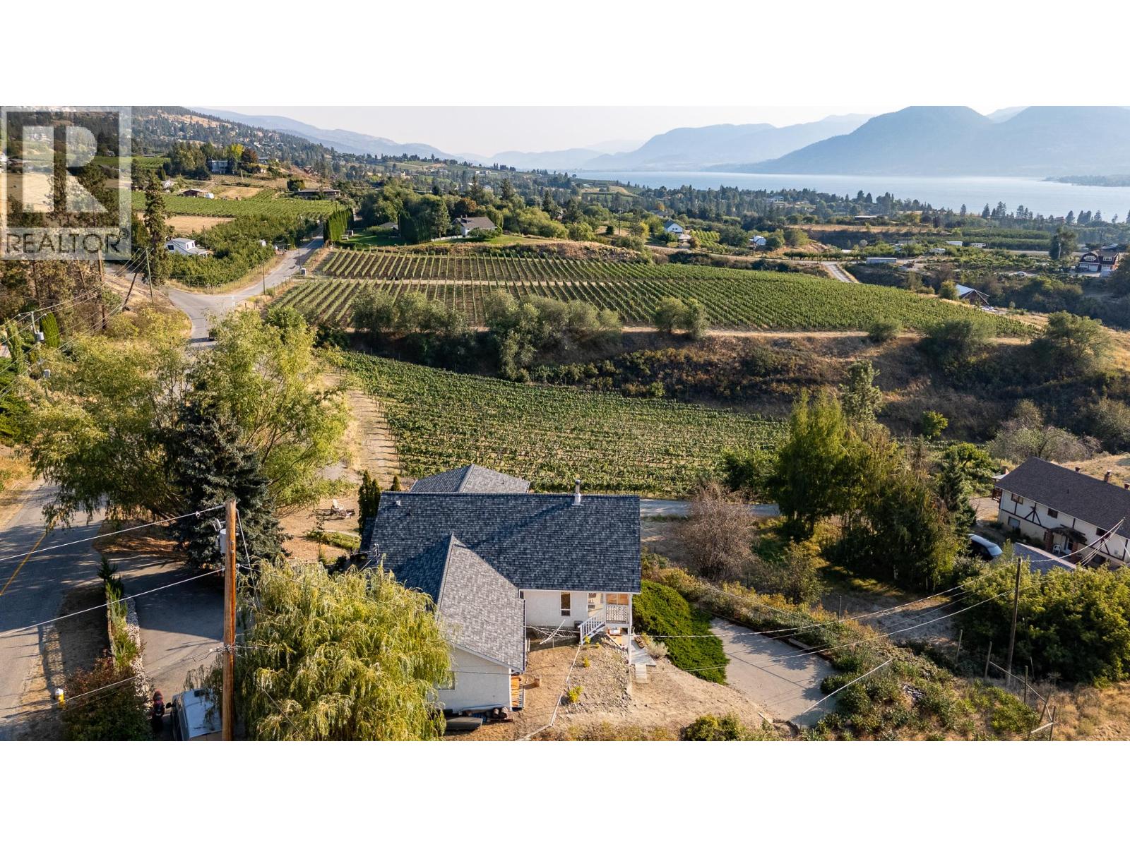  4295 NORTH NARAMATA Road, Naramata