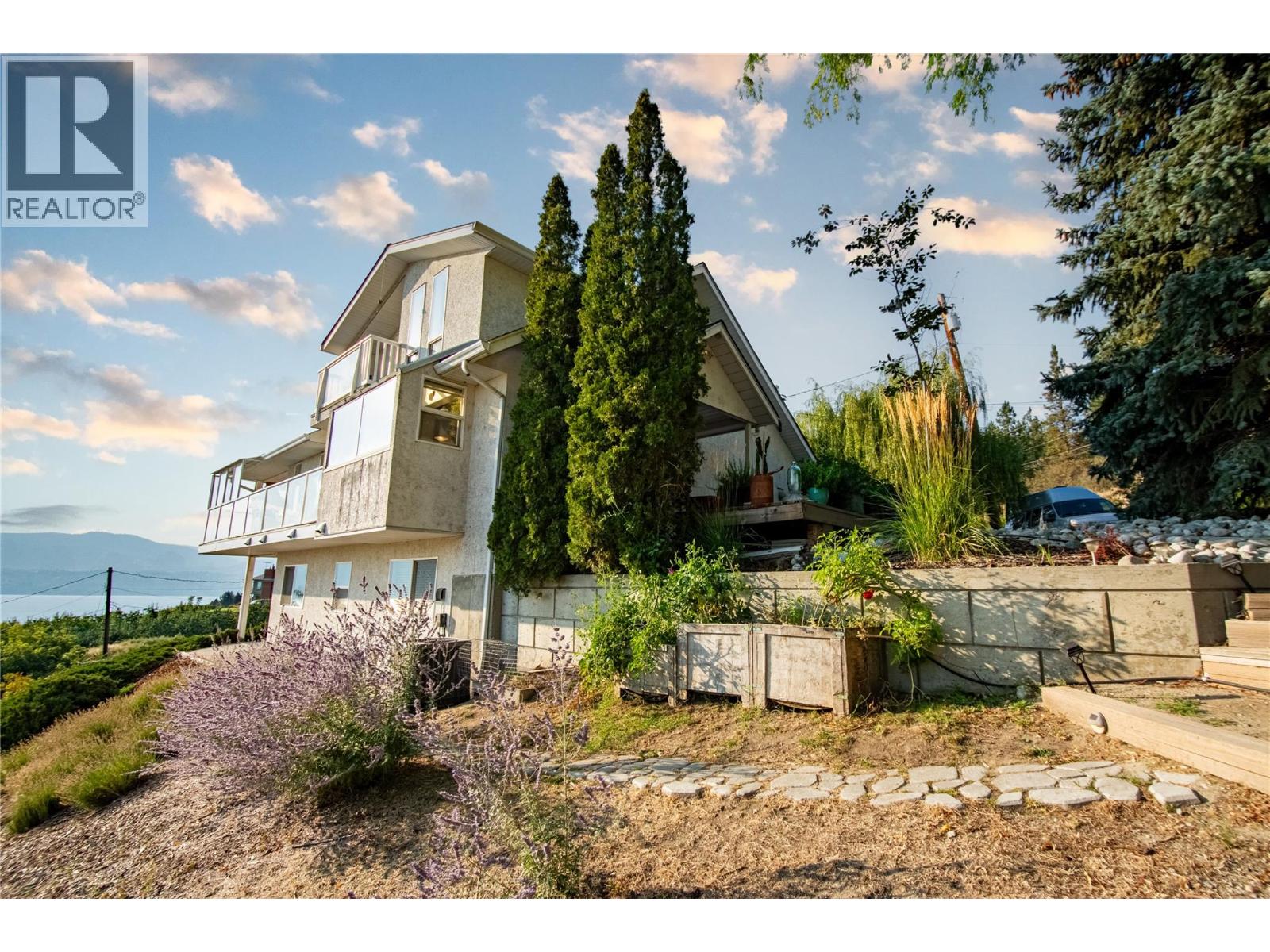 4295 NORTH NARAMATA Road, Naramata