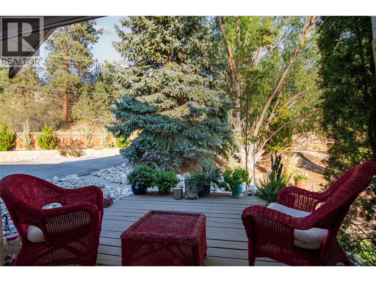  4295 NORTH NARAMATA Road, Naramata