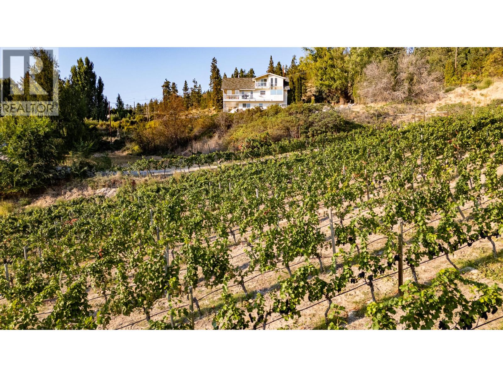  4295 NORTH NARAMATA Road, Naramata