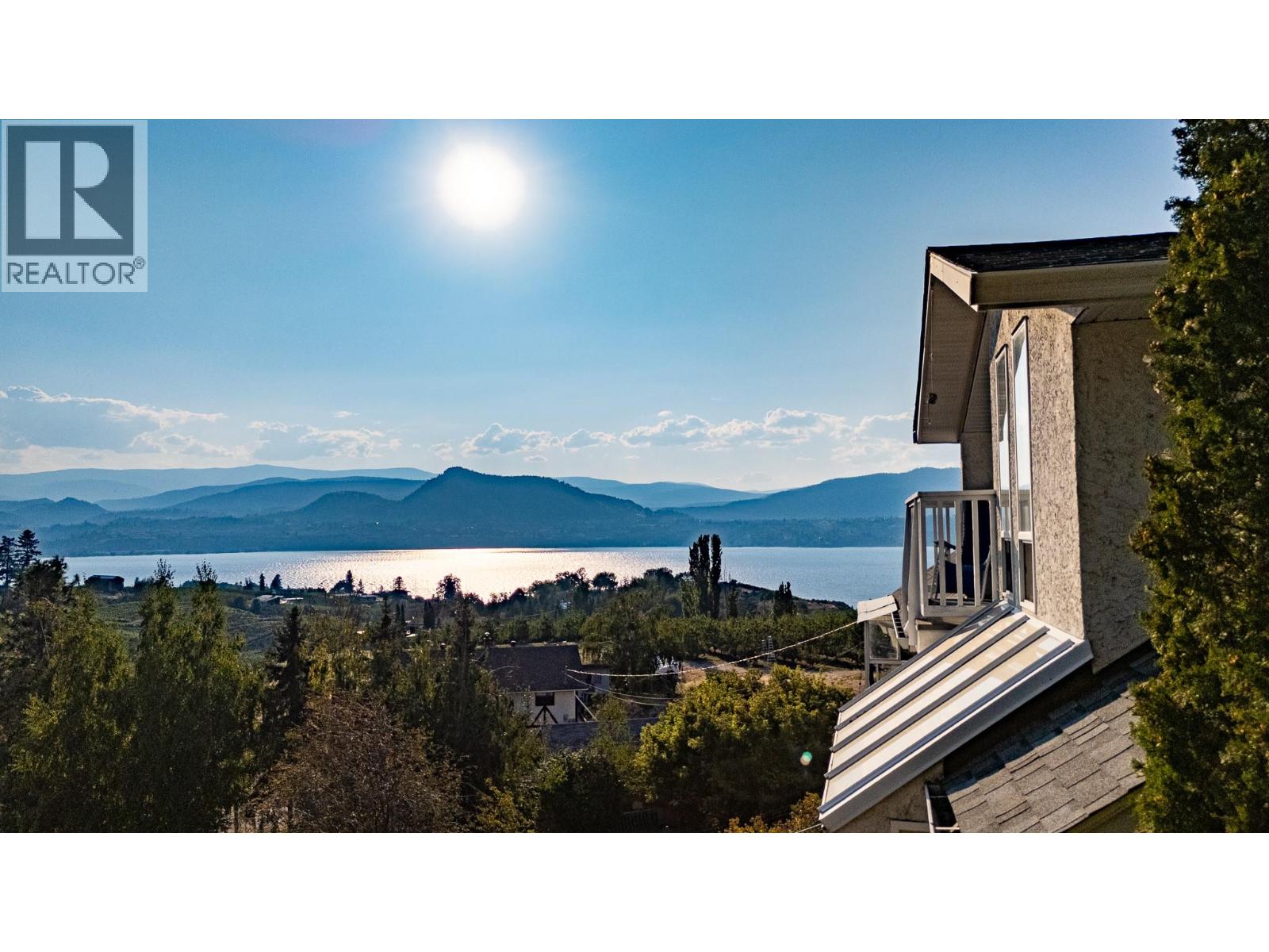 4295 NORTH NARAMATA Road, Naramata