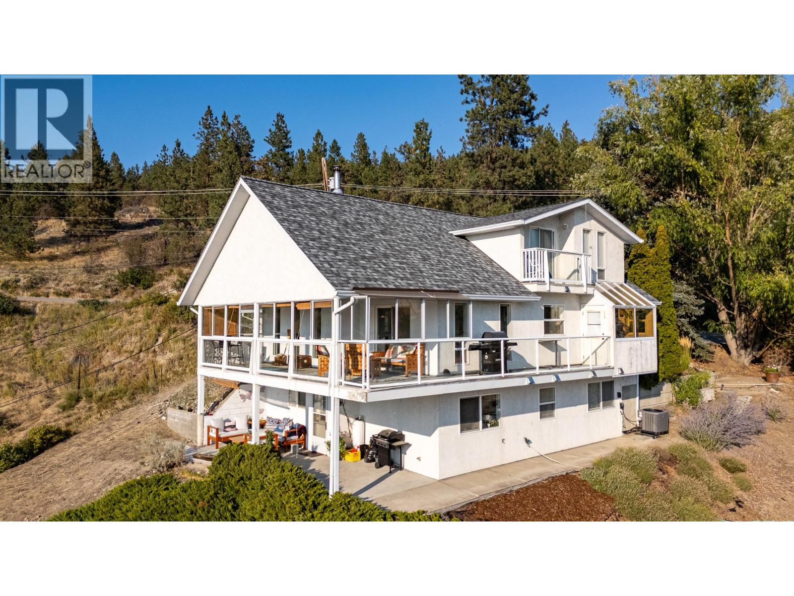  4295 NORTH NARAMATA Road, Naramata