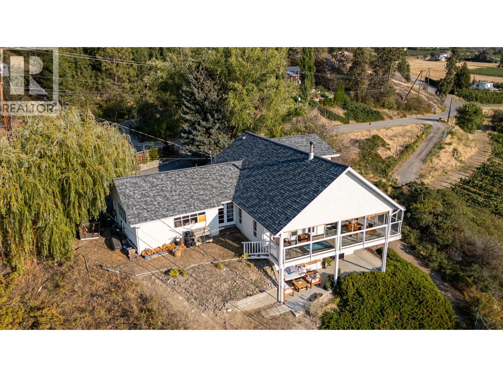  4295 NORTH NARAMATA Road, Naramata