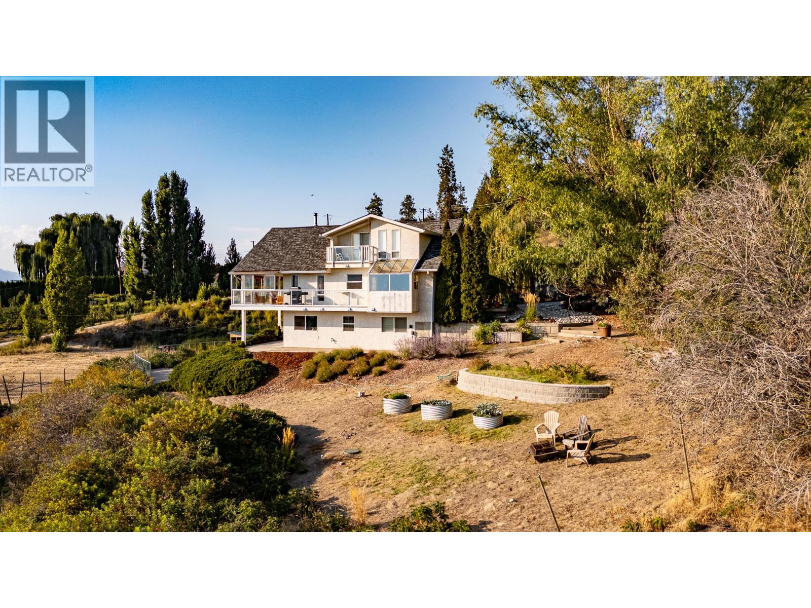  4295 NORTH NARAMATA Road, Naramata