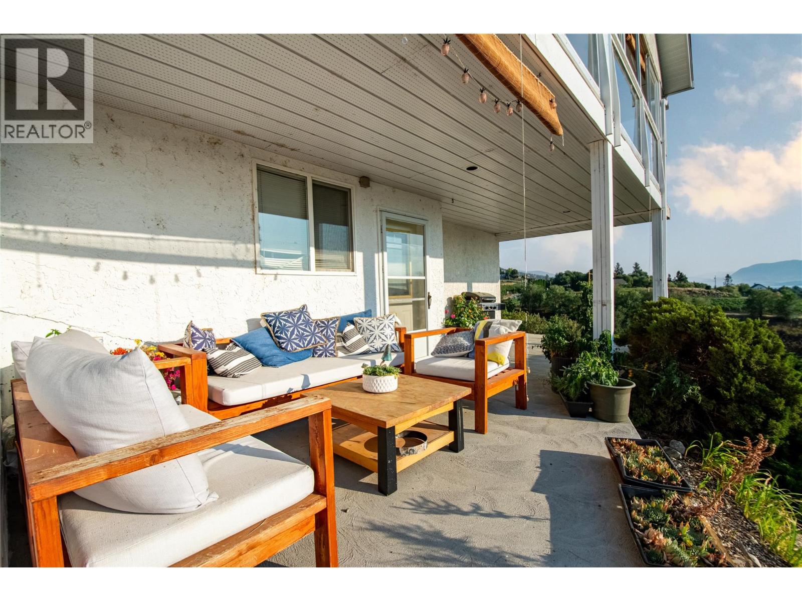  4295 NORTH NARAMATA Road, Naramata