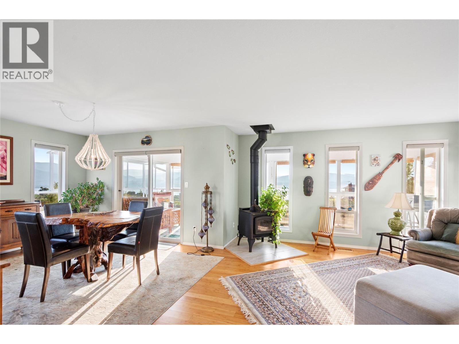  4295 NORTH NARAMATA Road, Naramata
