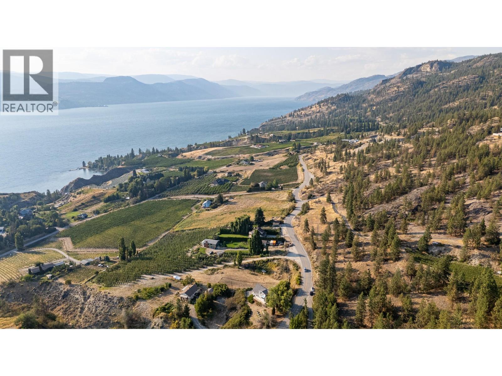  4295 NORTH NARAMATA Road, Naramata