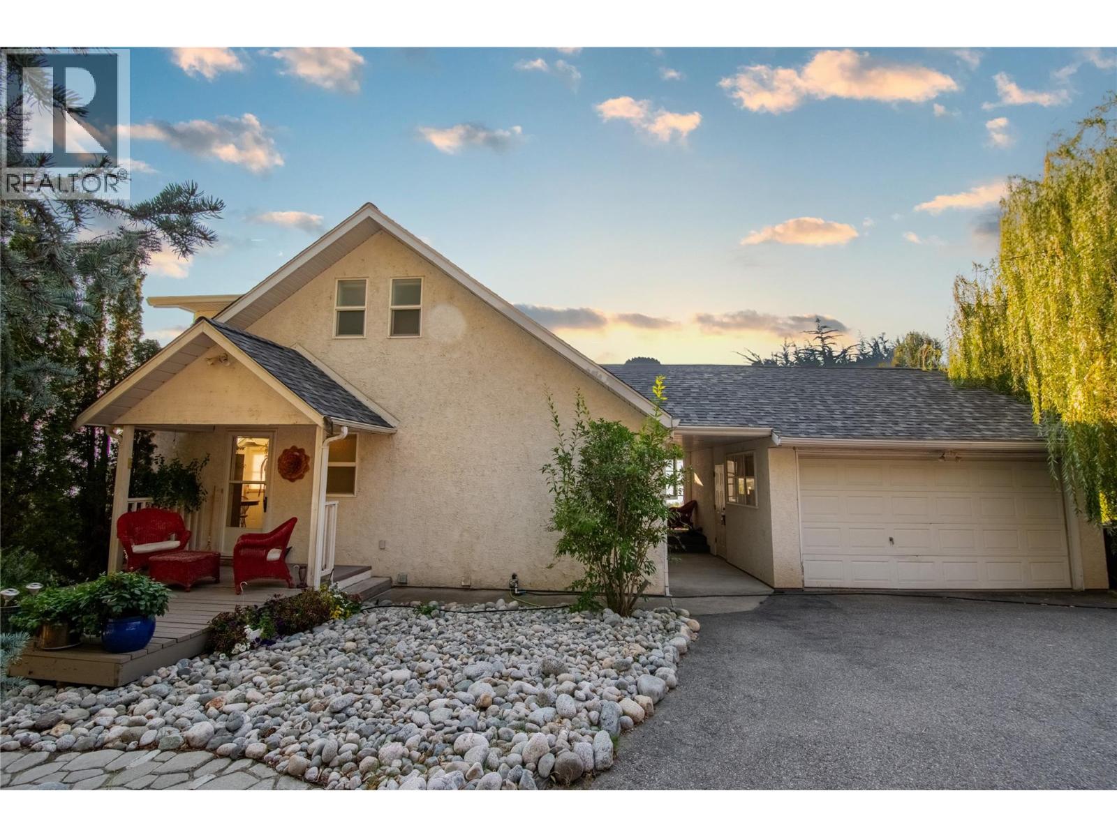  4295 NORTH NARAMATA Road, Naramata