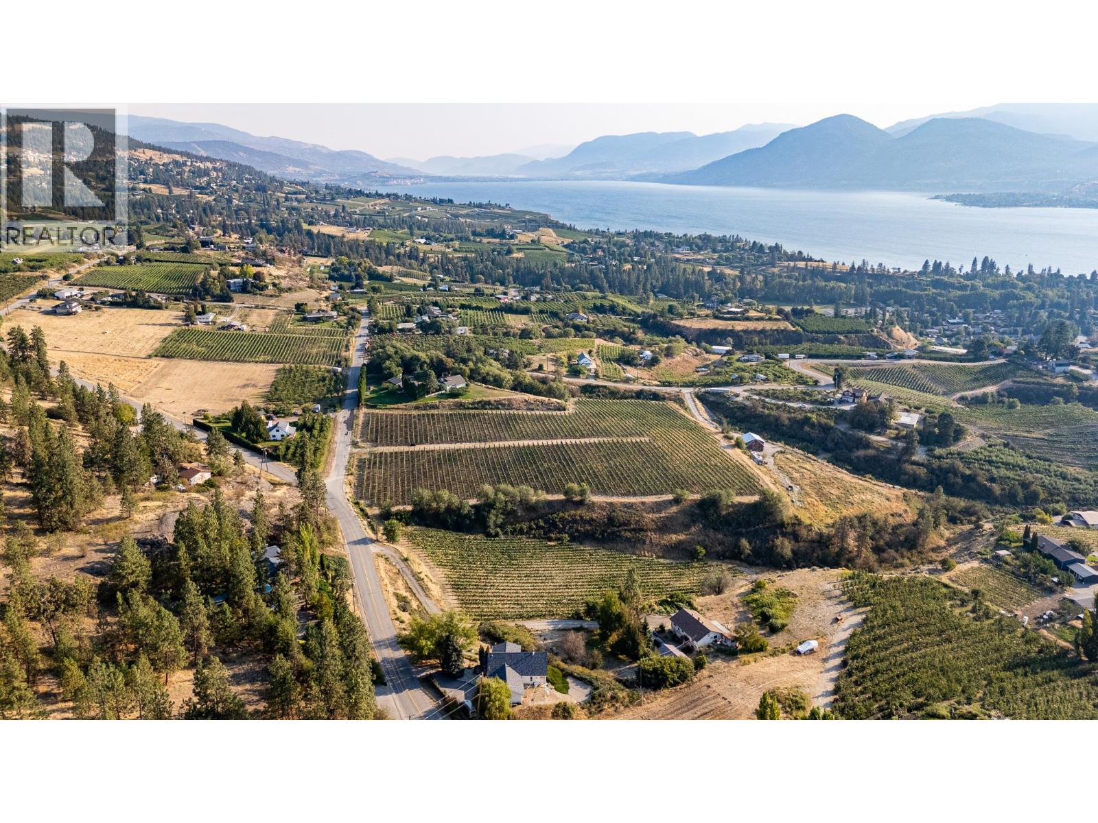  4295 NORTH NARAMATA Road, Naramata