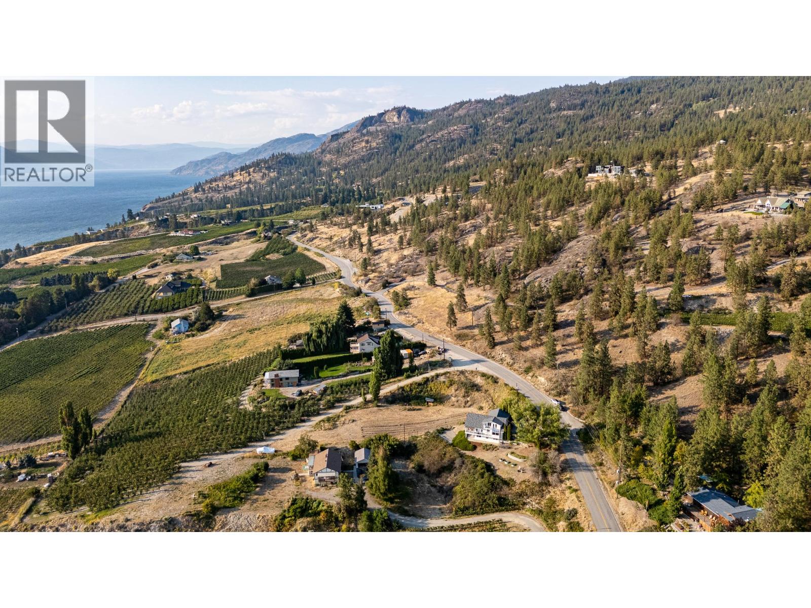  4295 NORTH NARAMATA Road, Naramata