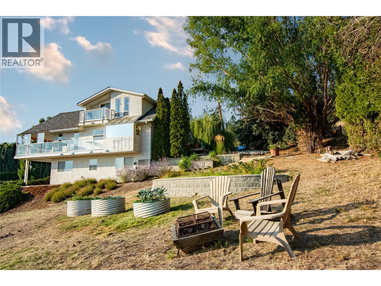  4295 NORTH NARAMATA Road, Naramata