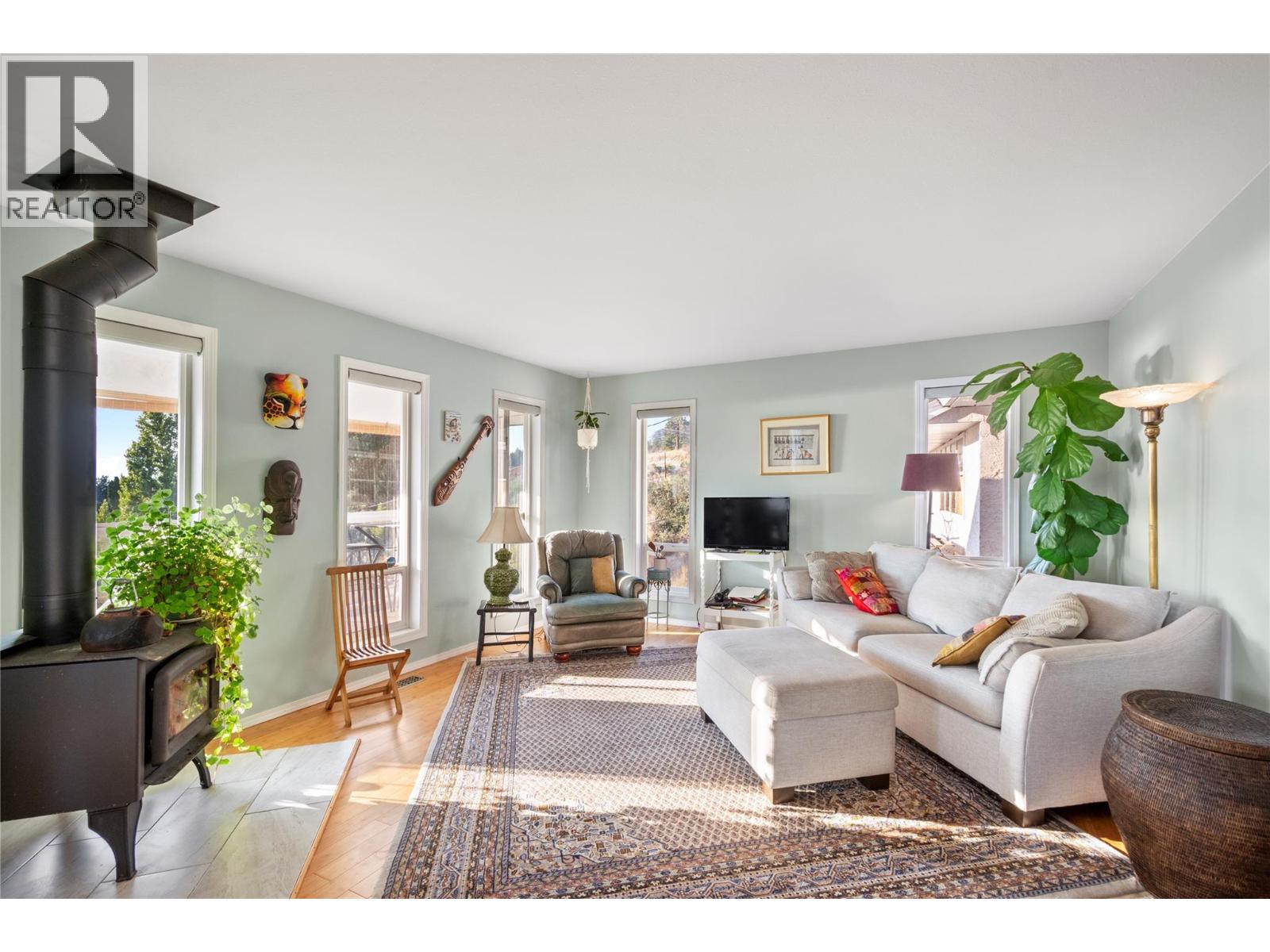  4295 NORTH NARAMATA Road, Naramata