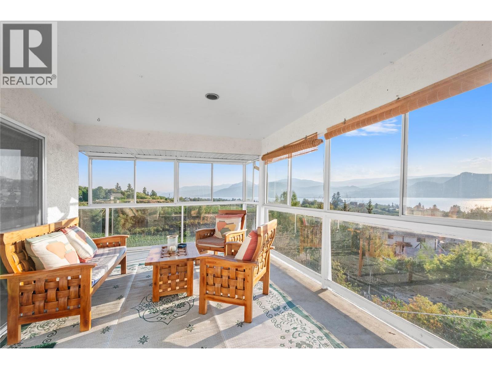  4295 NORTH NARAMATA Road, Naramata