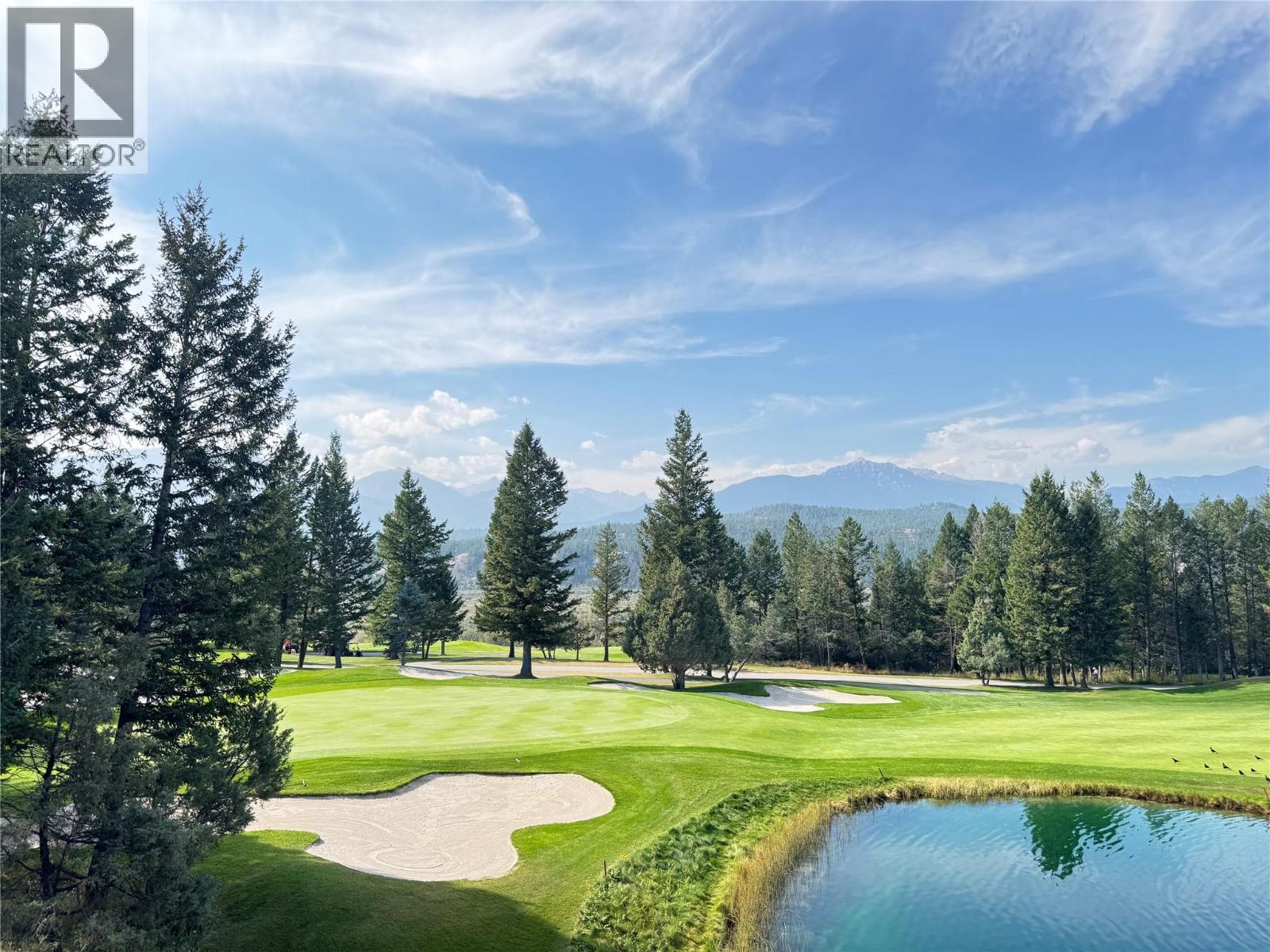 100 BIGHORN Boulevard Unit# 113, Radium Hot Springs