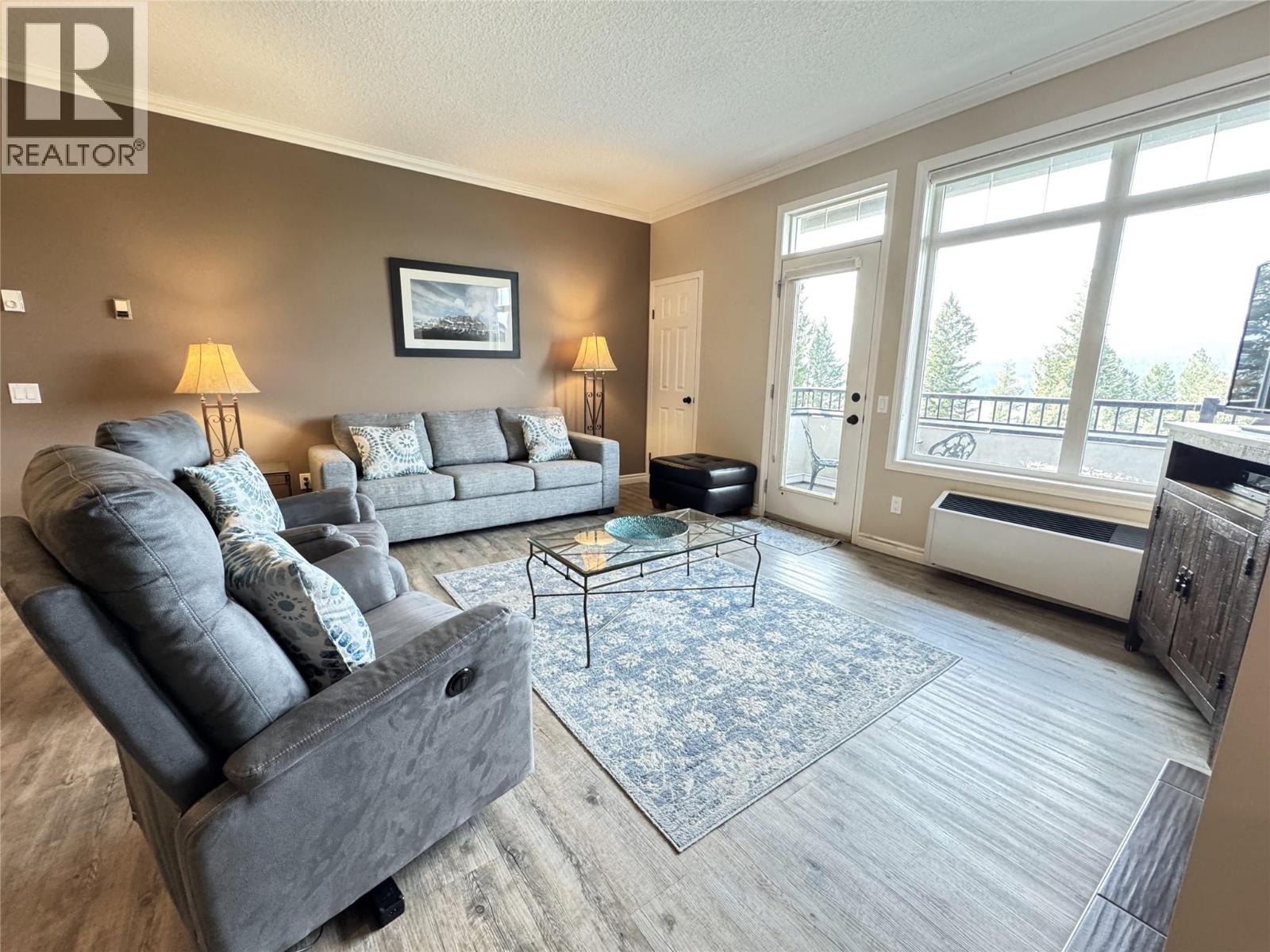 100 BIGHORN Boulevard Unit# 113, Radium Hot Springs