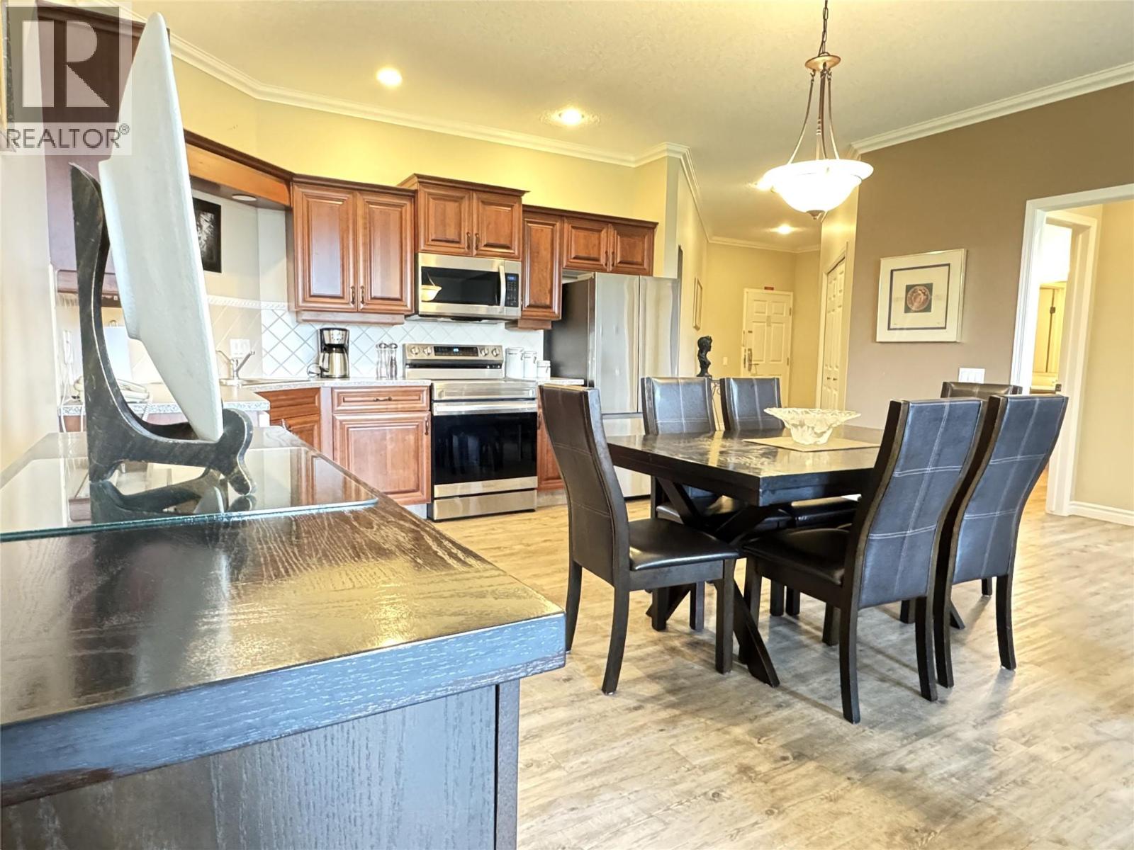 100 BIGHORN Boulevard Unit# 113, Radium Hot Springs