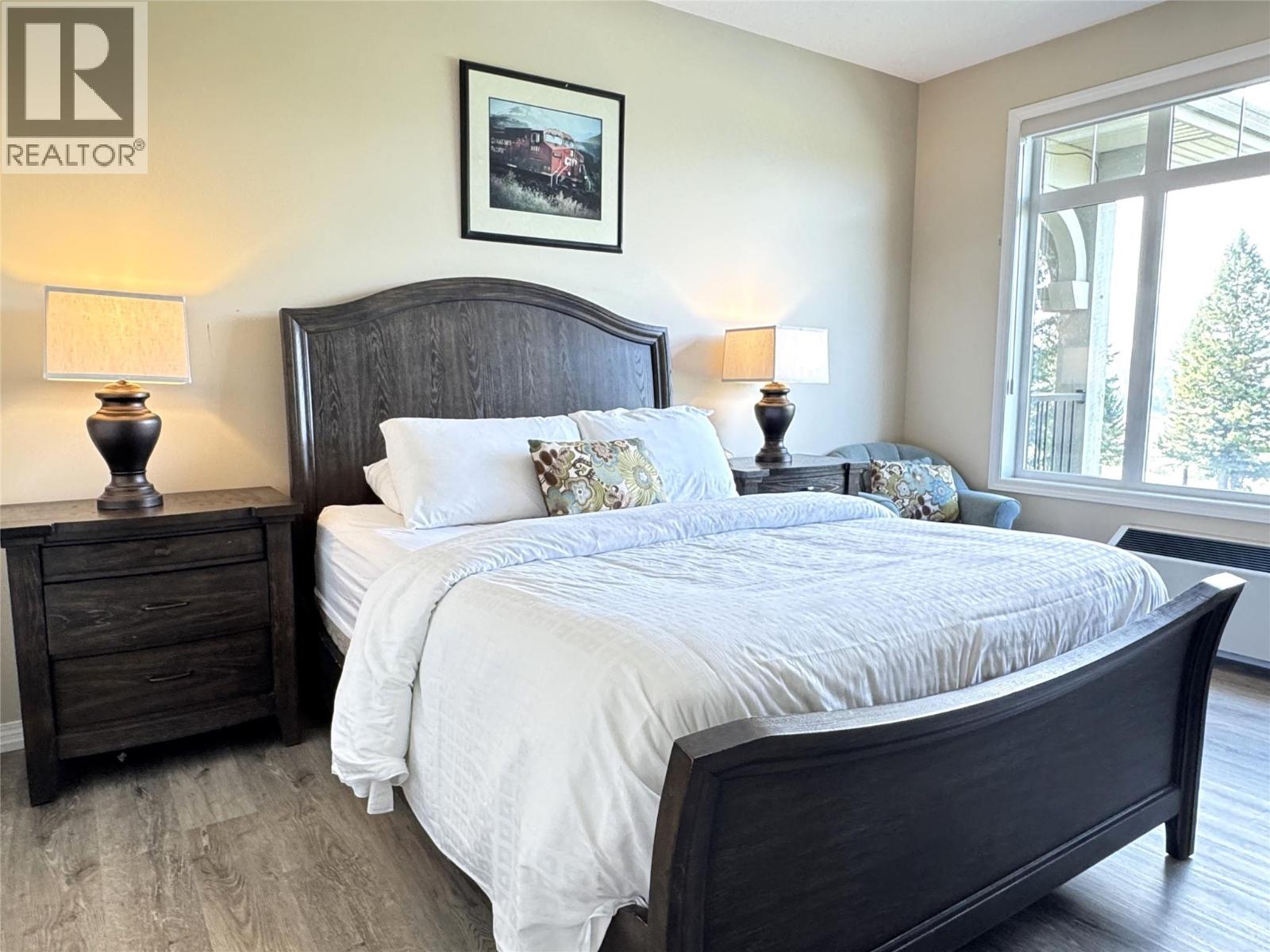 100 BIGHORN Boulevard Unit# 113, Radium Hot Springs