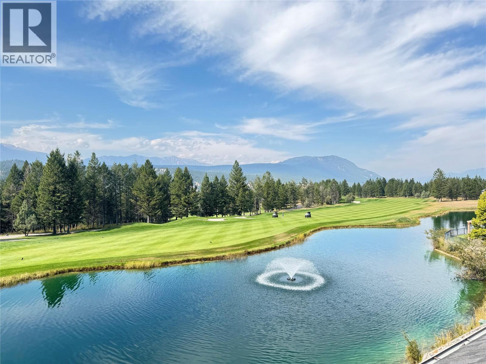 100 BIGHORN Boulevard Unit# 113, Radium Hot Springs